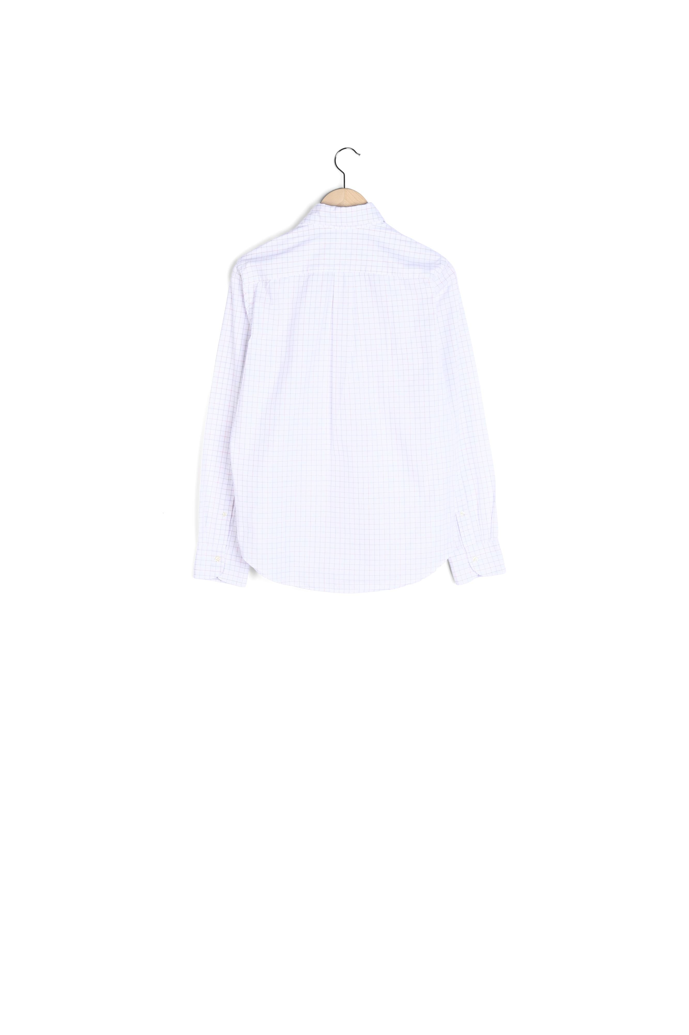 CHEMISE GABE Faume - seconde main