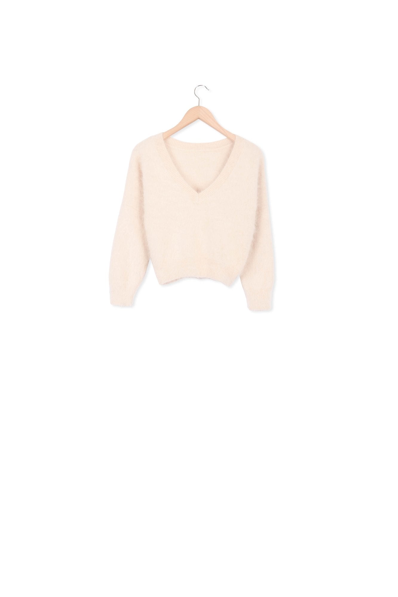 PULL DATEV Faume - seconde main