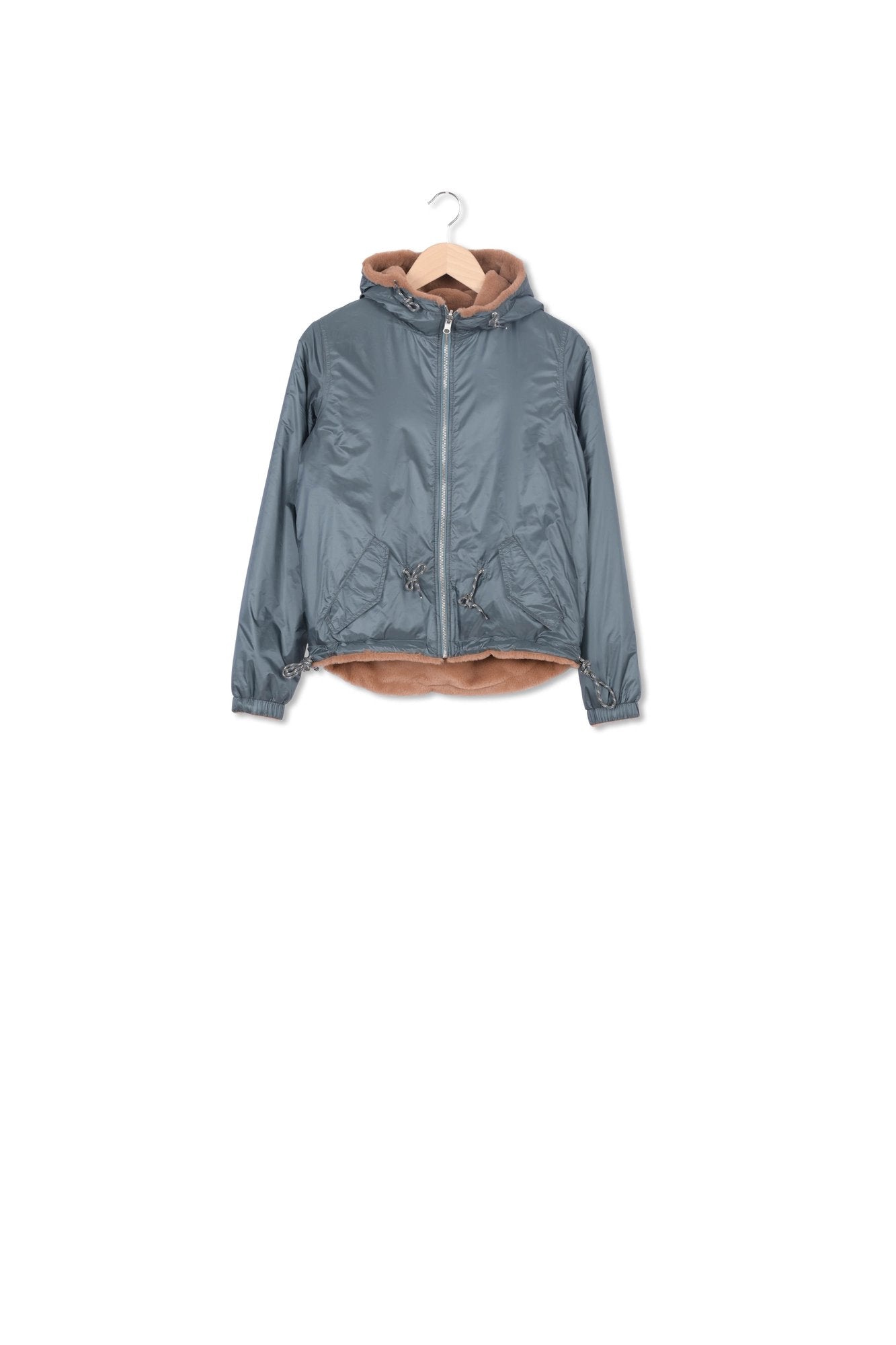 VESTE APACHE Faume - seconde main