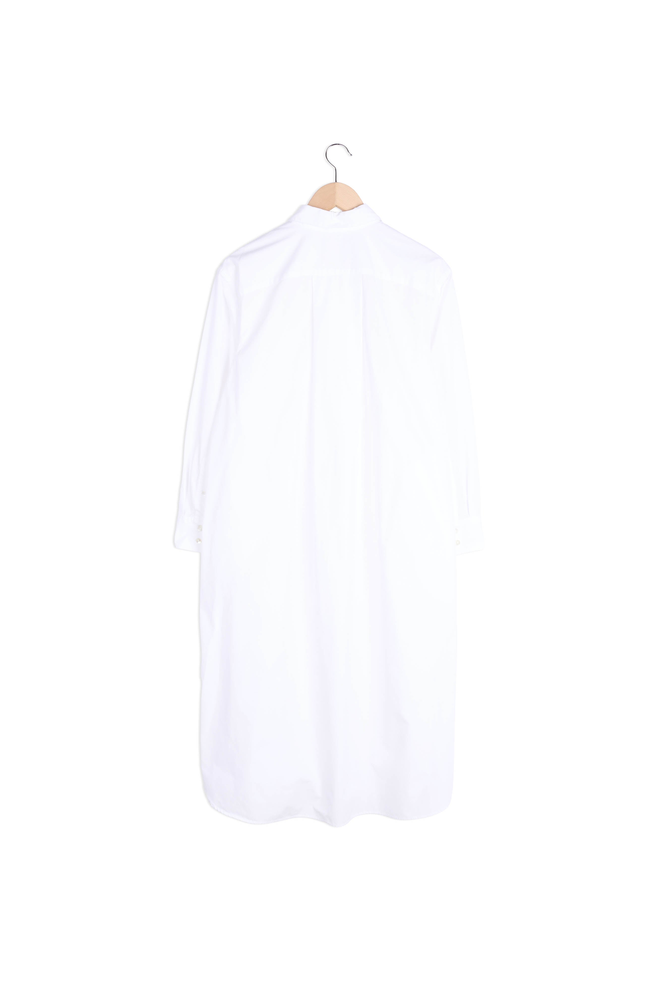 PARRISH OVERSHIRT Faume - seconde main