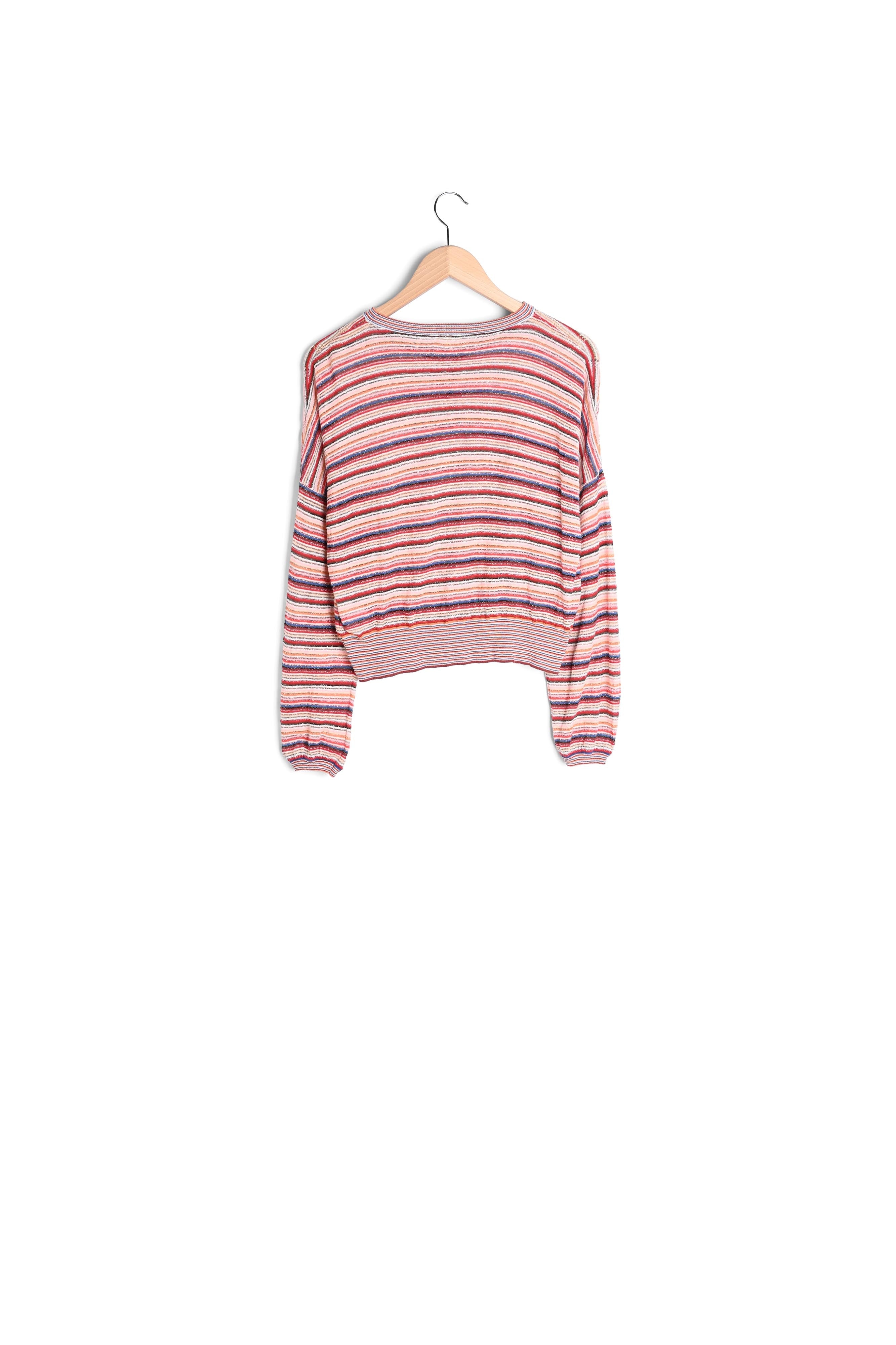 DOMCA KNITWEAR Faume - seconde main