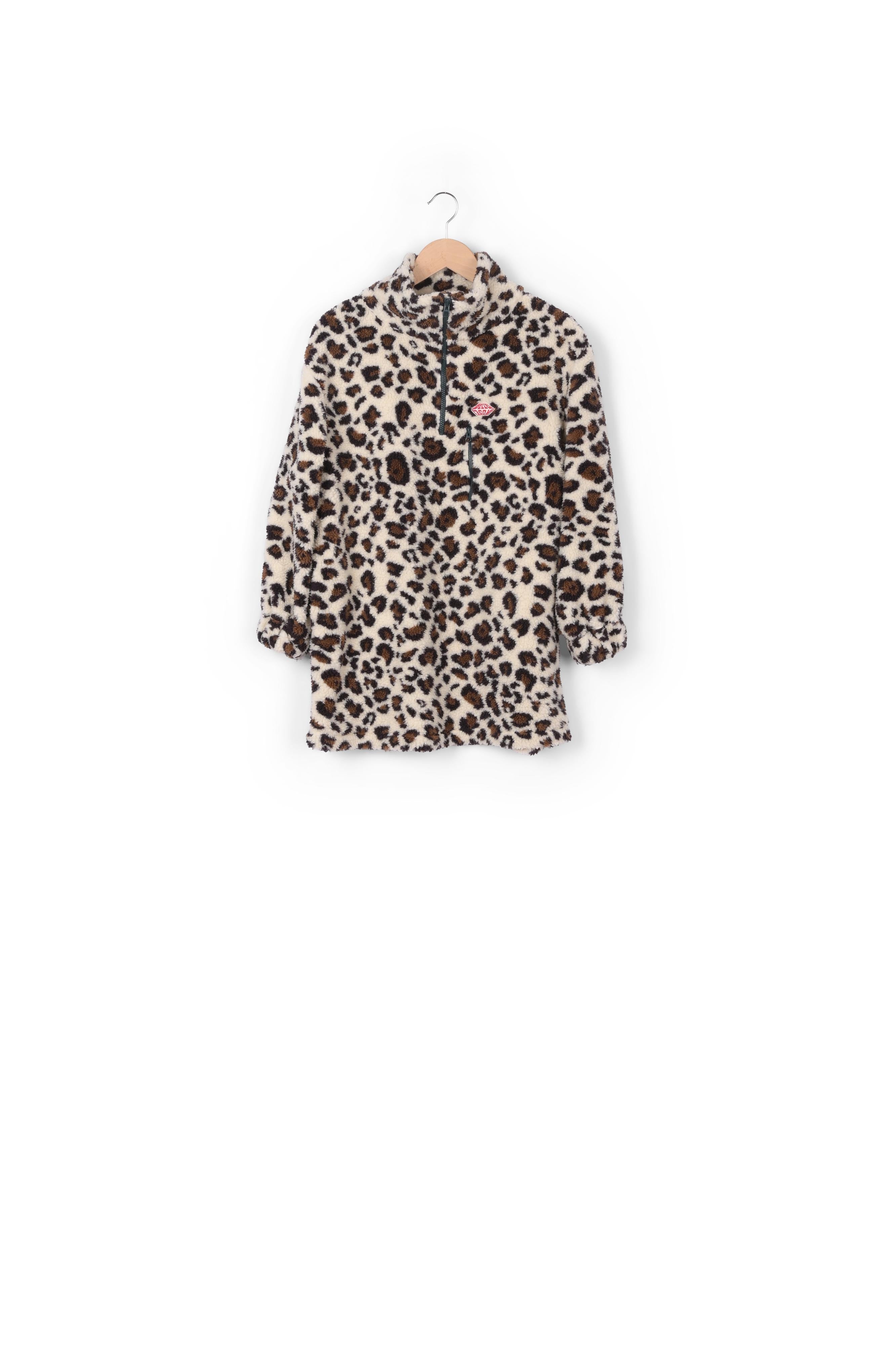 SWEATSHIRT ALYSSA Faume - seconde main