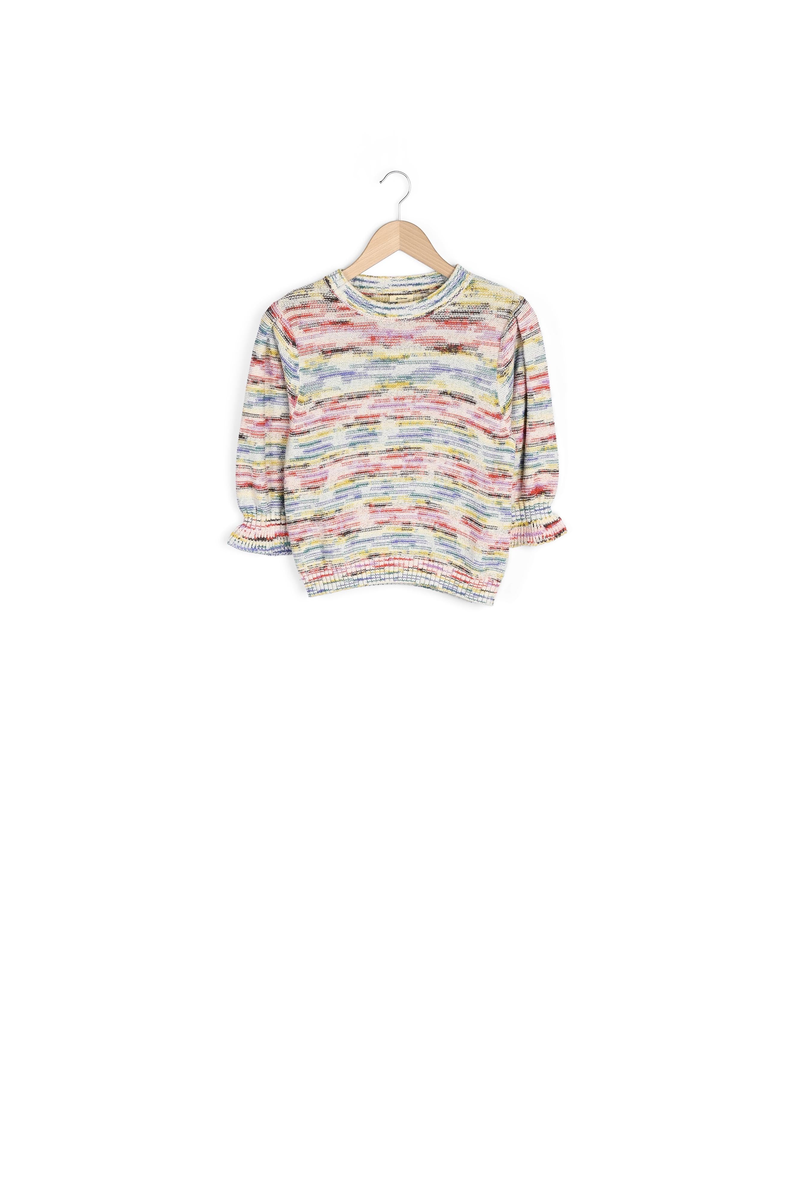 PULL GETXO Faume - seconde main