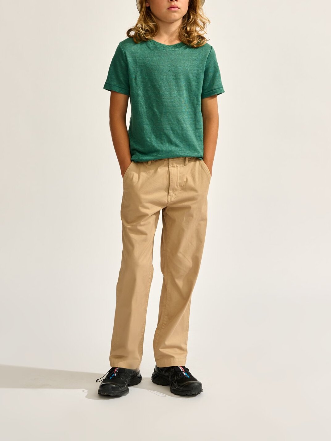 WILSON BROEK Faume - seconde main