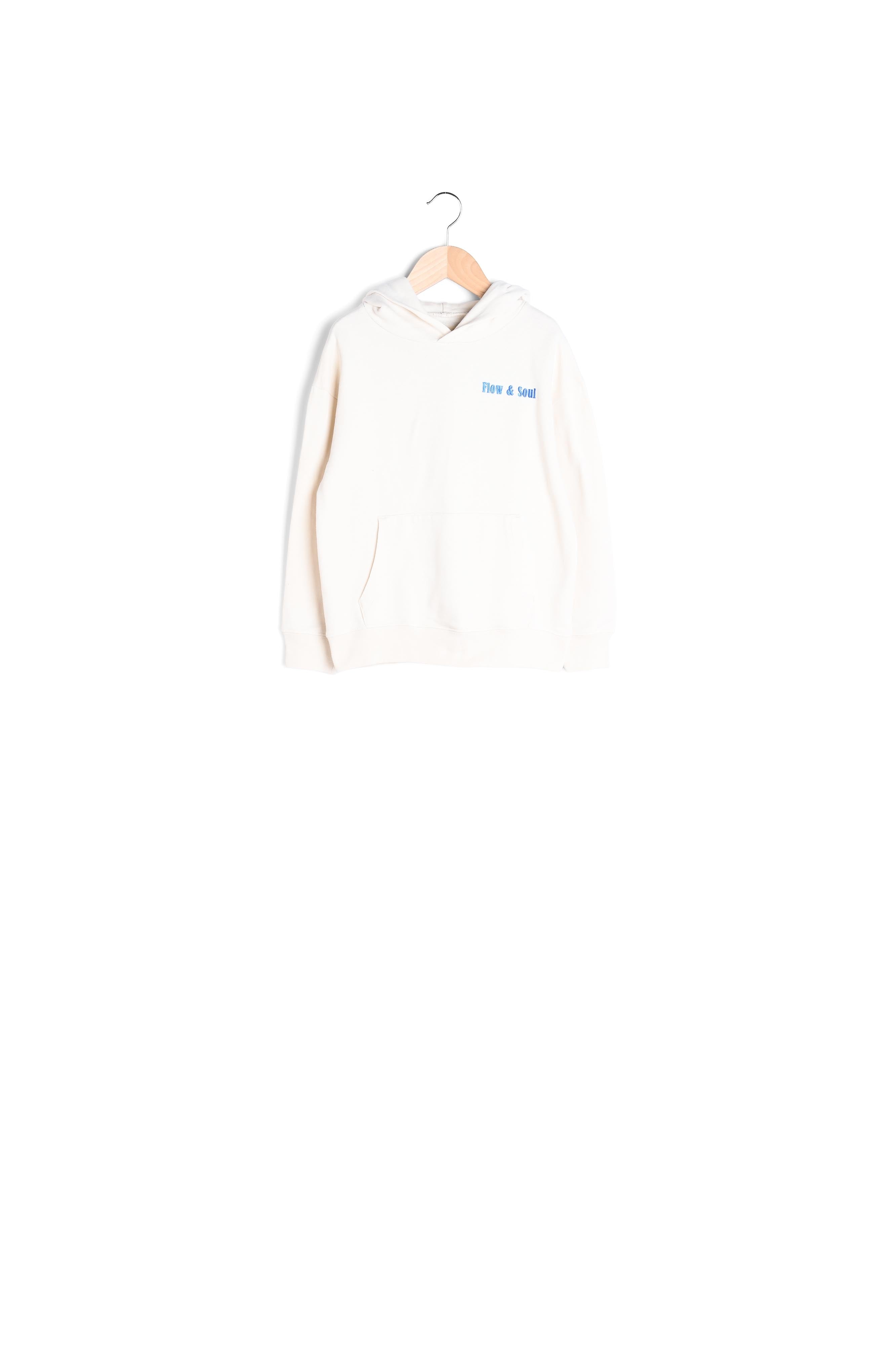 FOOD SWEATSHIRT Faume - seconde main