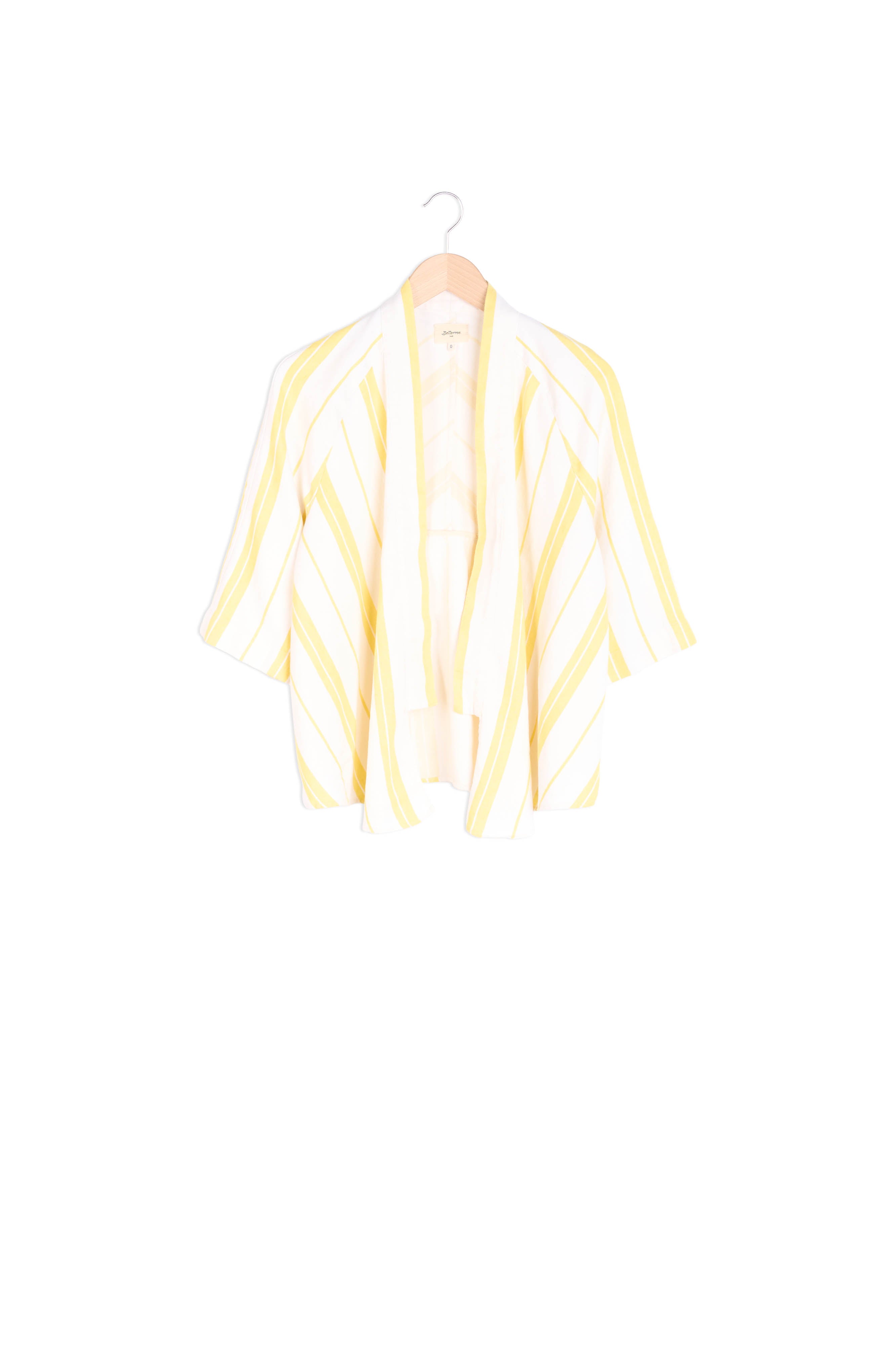 LIGHT OVERSHIRT Faume - seconde main