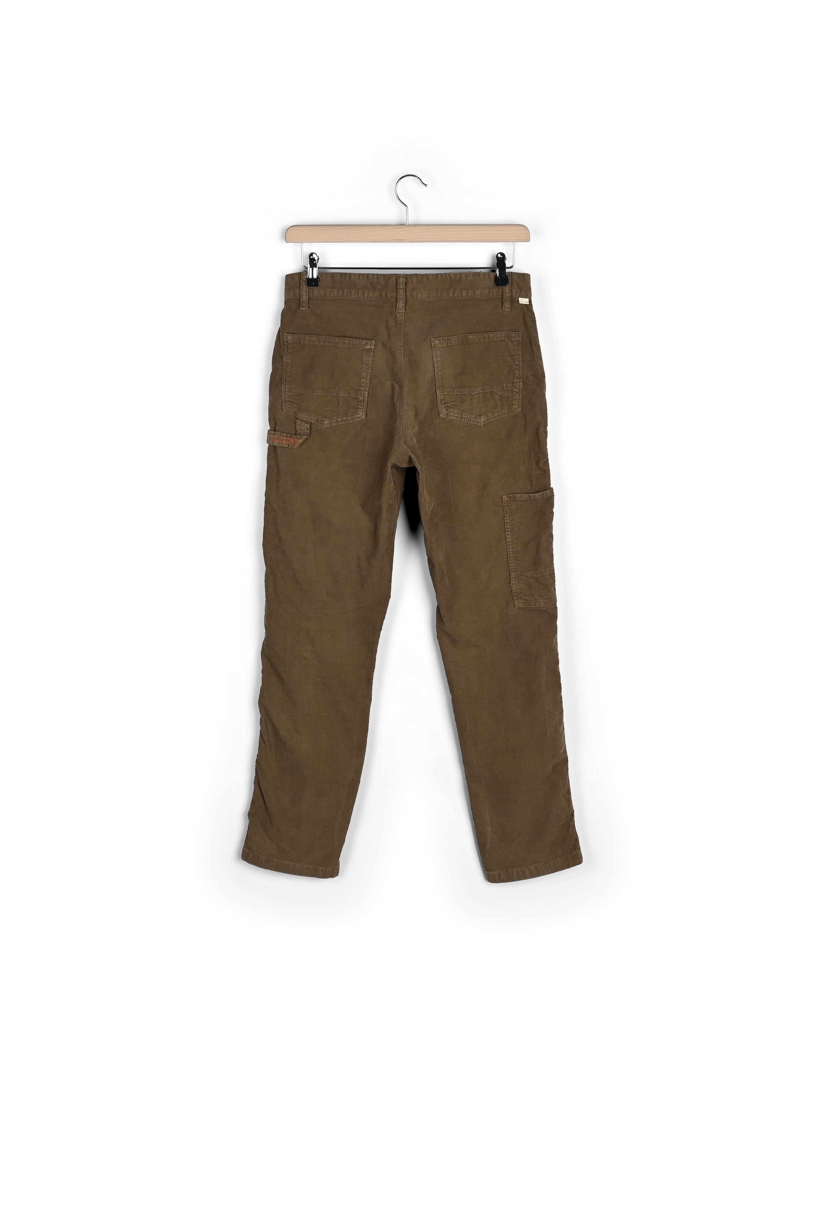 PAINTER PANTS Faume - seconde main