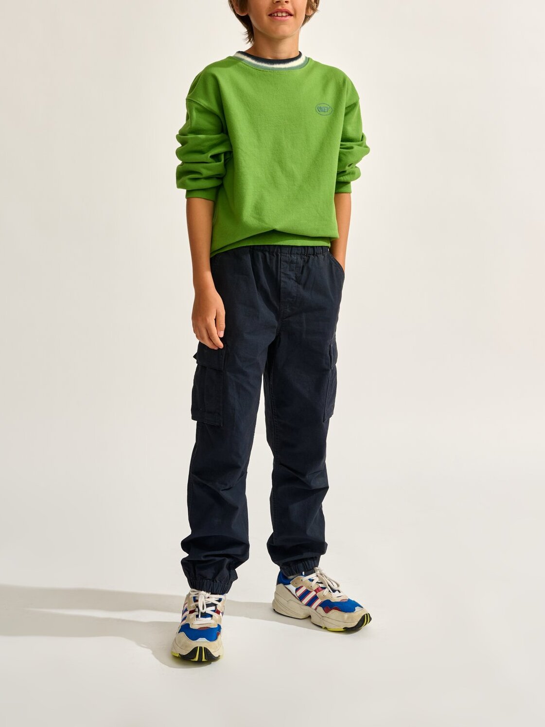 PAZY BROEK Faume - seconde main