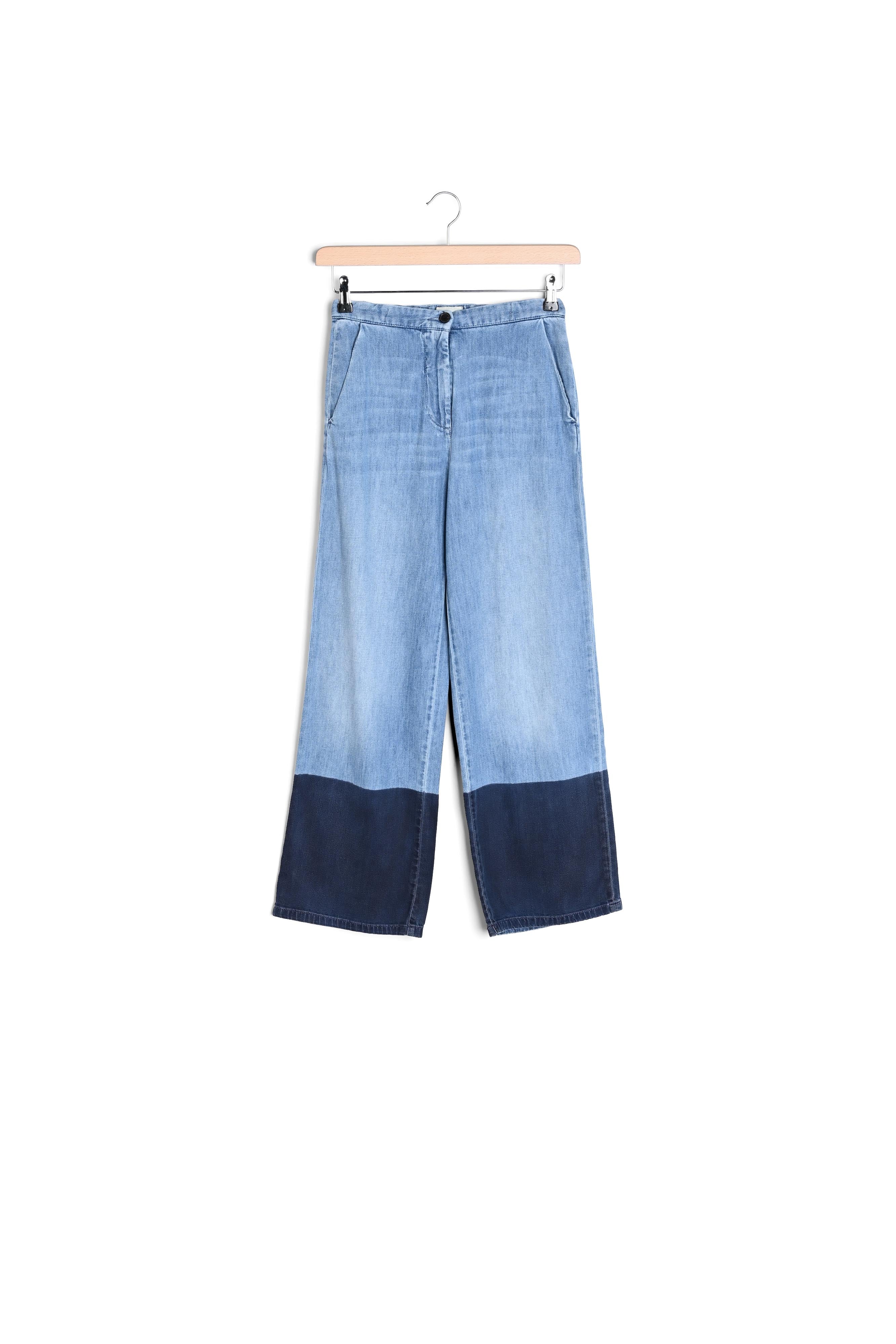 JEANS AURA Faume - seconde main