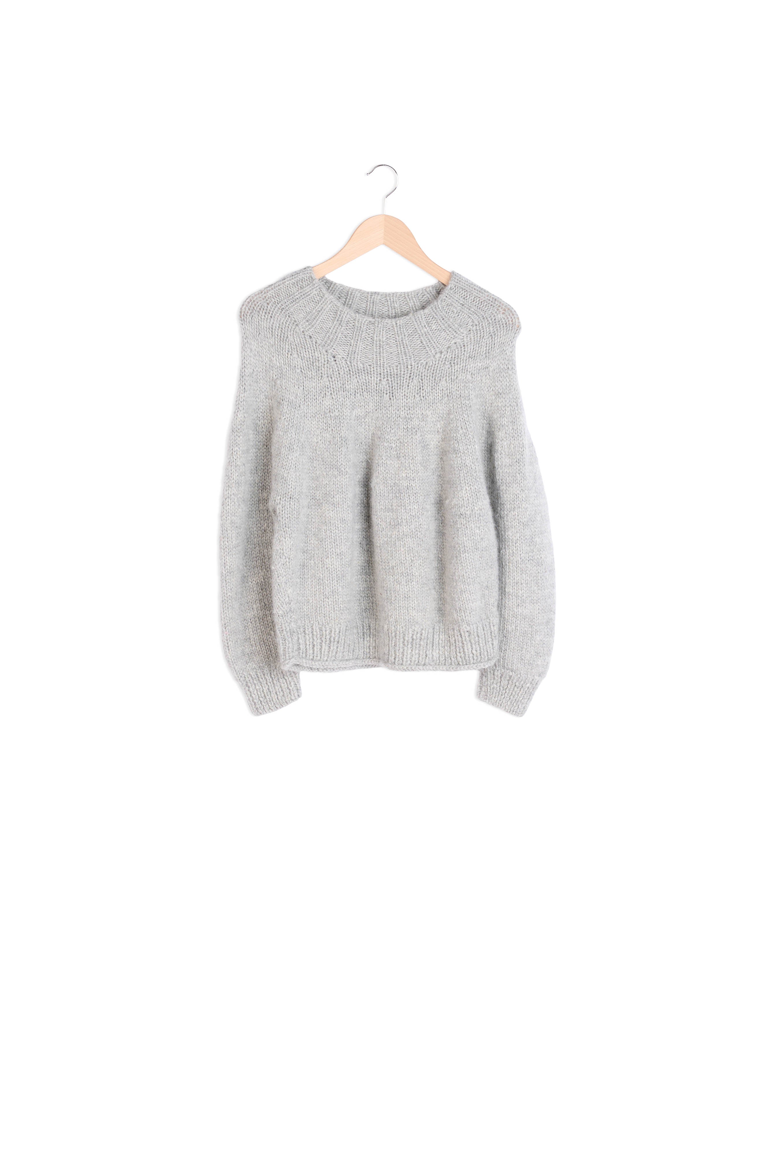 PULL MYLOU Faume - seconde main