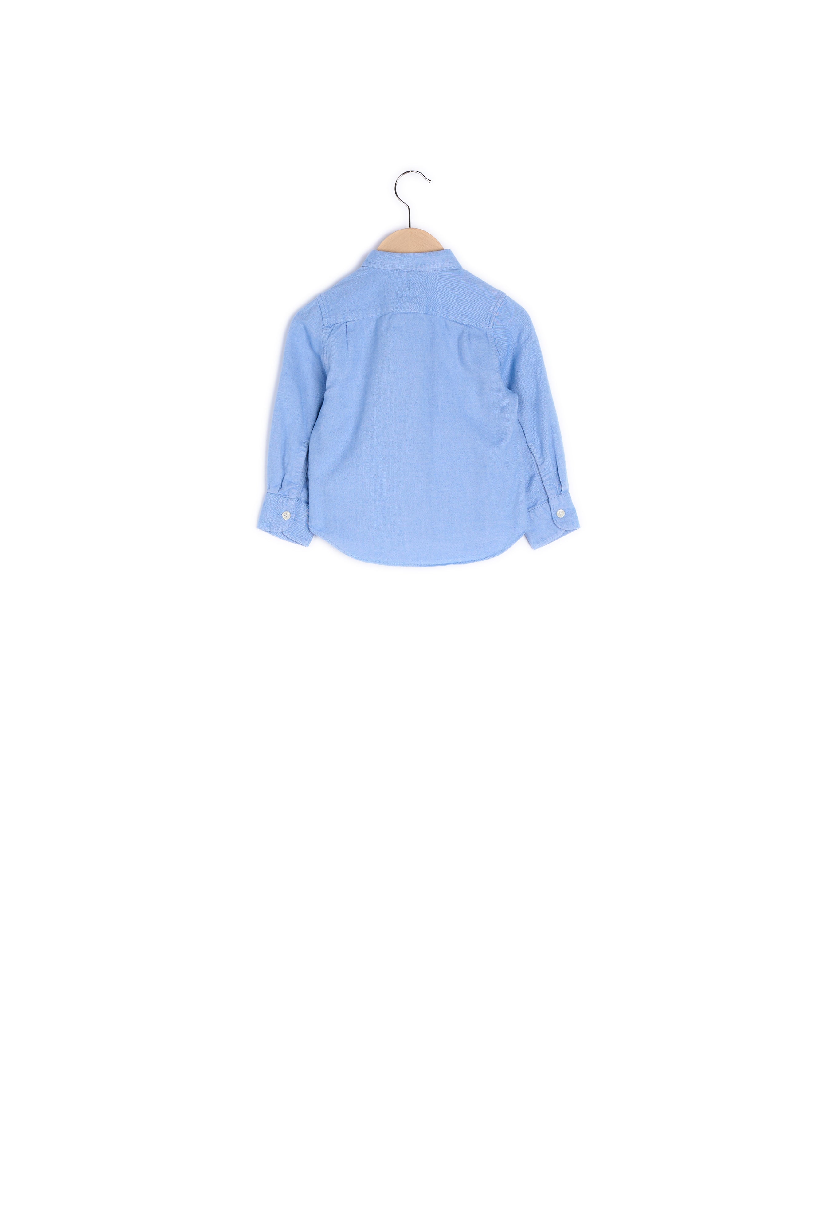 GANIX SHIRT Faume - seconde main