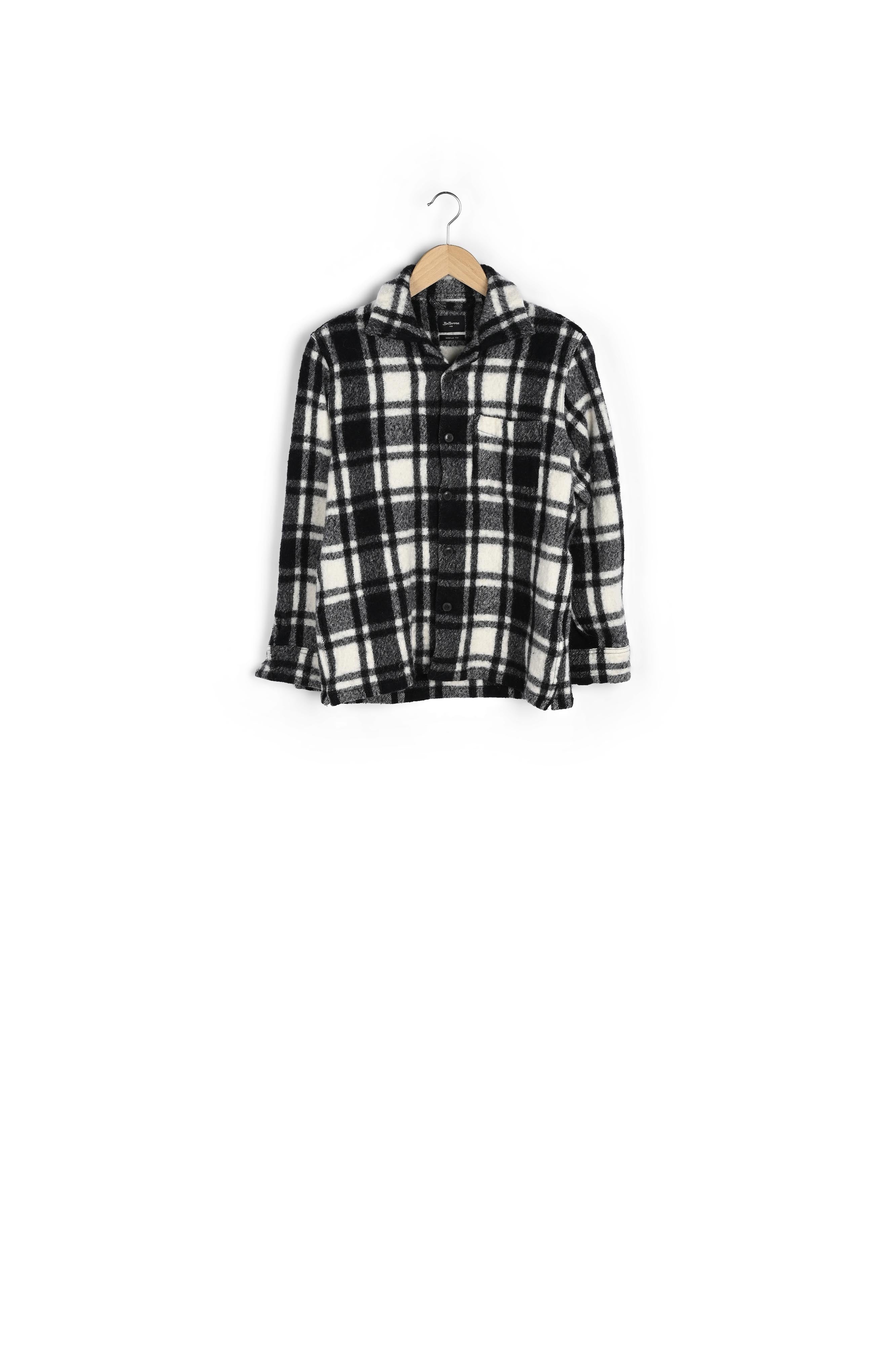 GONEY-L OVERSHIRT Faume - seconde main