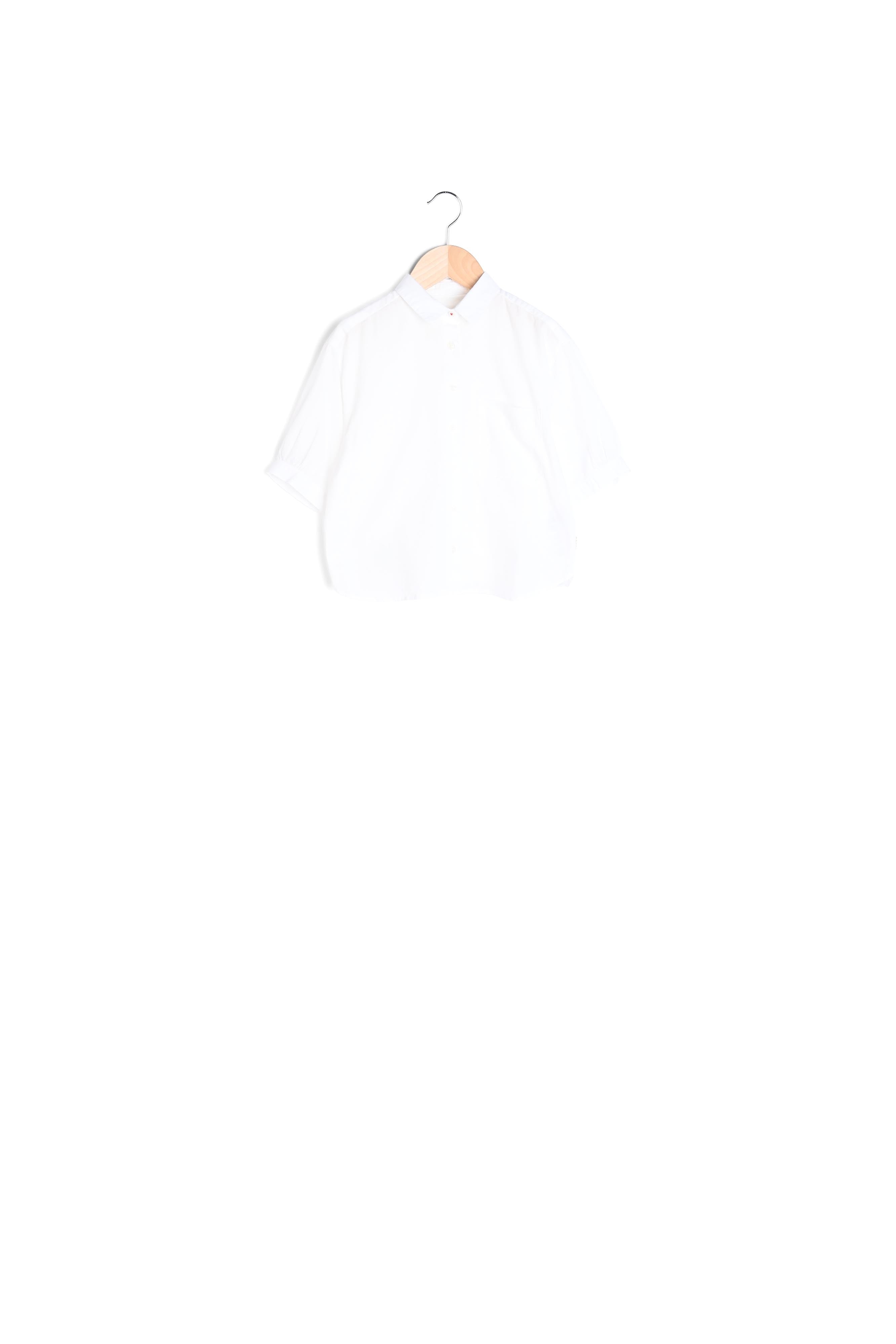 CHEMISE AVE2 Faume - seconde main