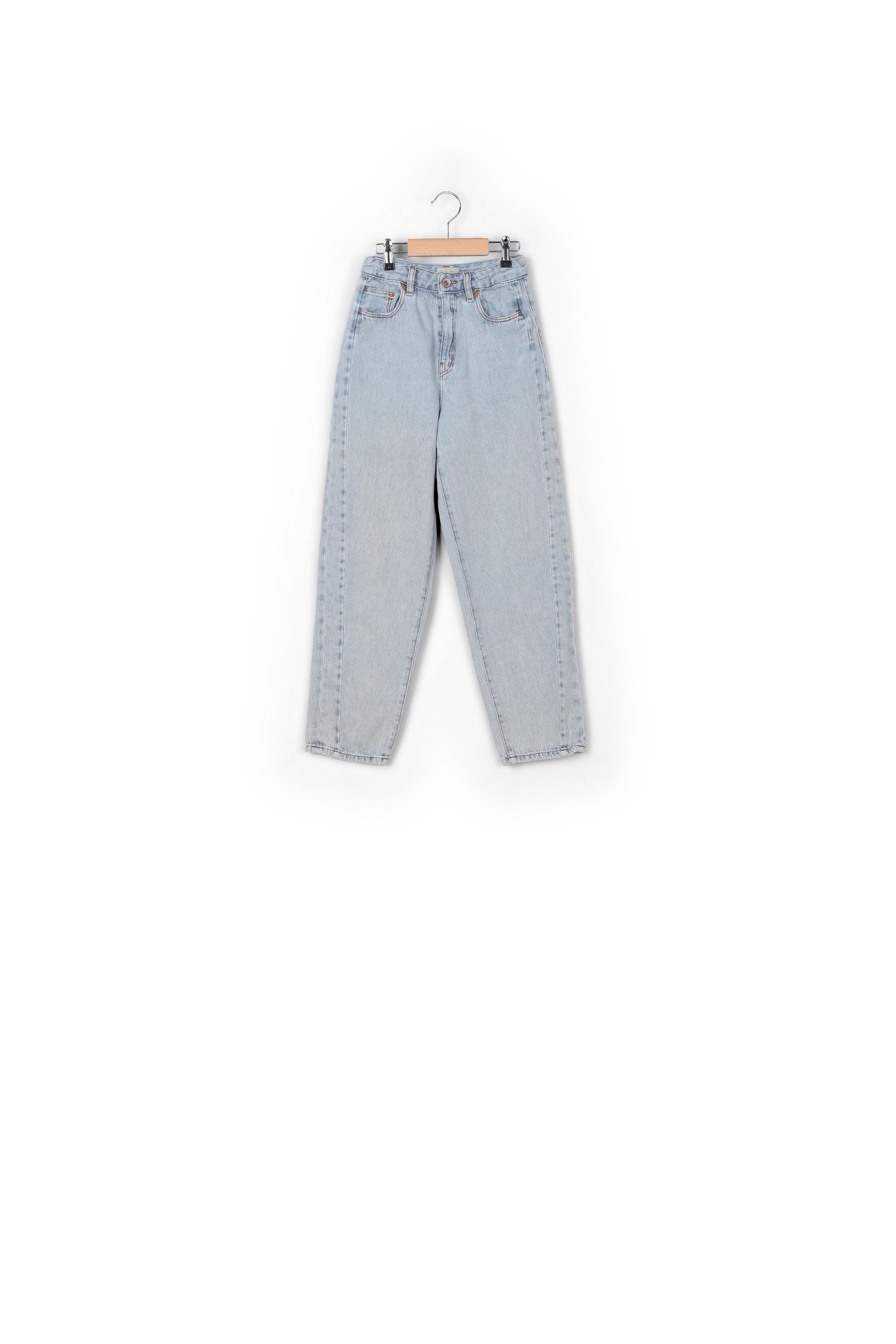 JEANS PIMMY Faume - seconde main