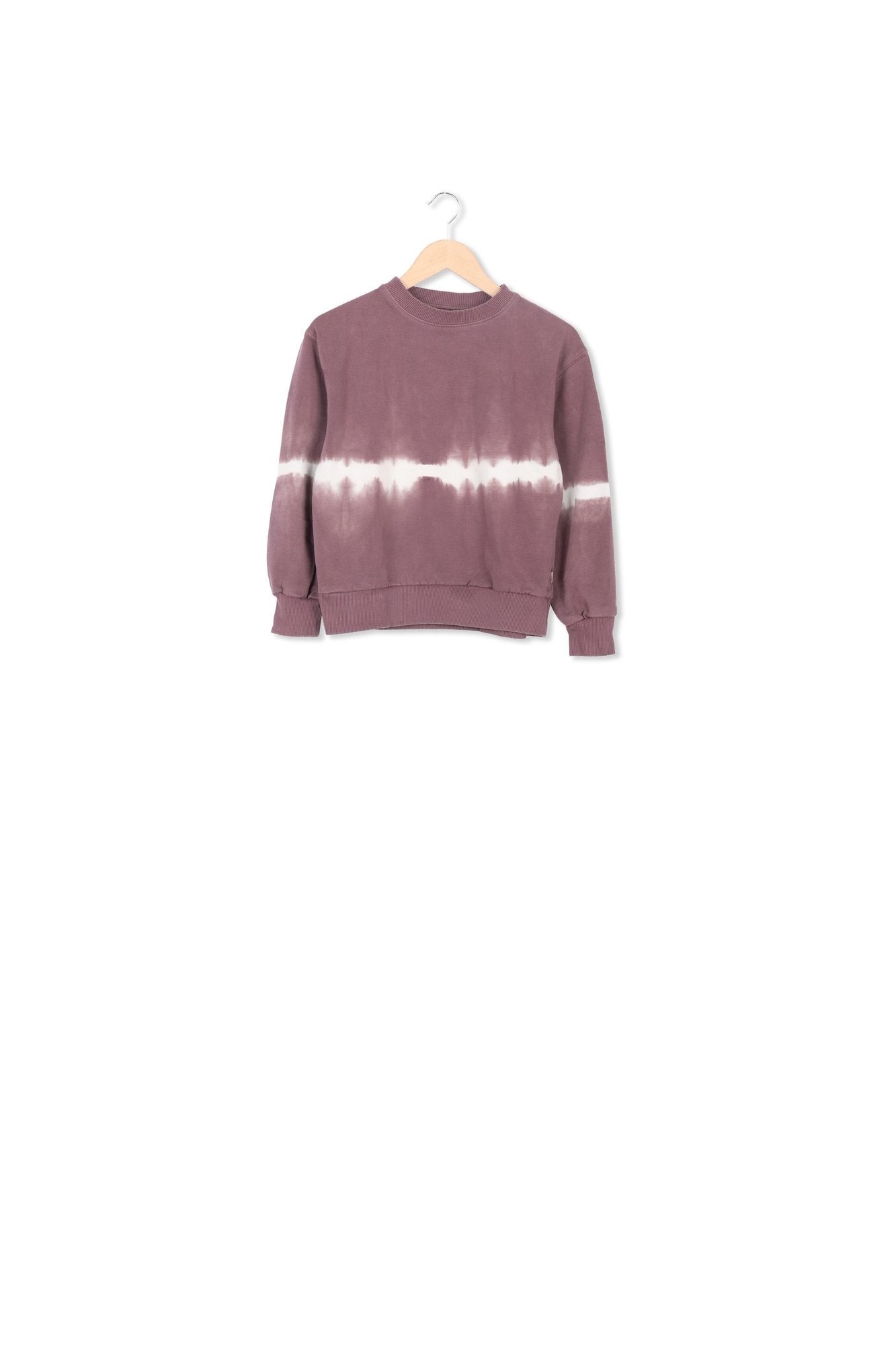 SWEATSHIRT CHAMI Faume - seconde main