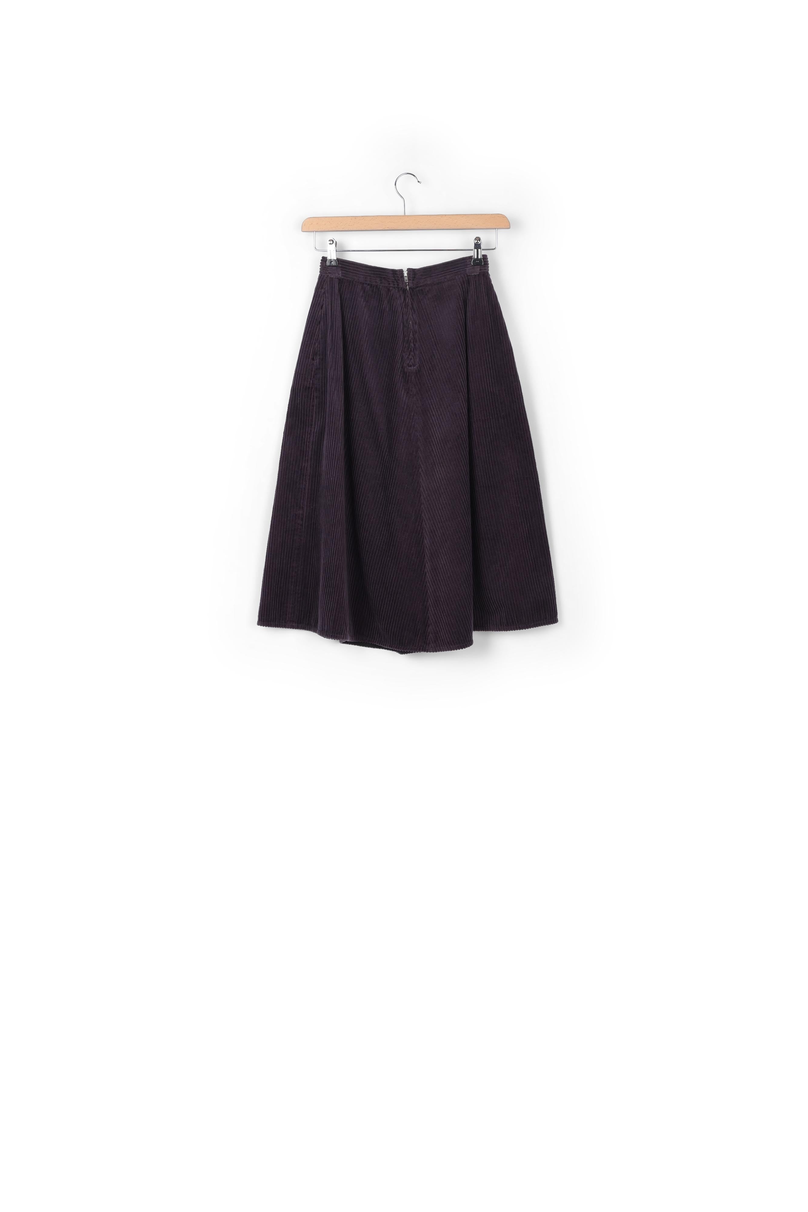 JUPE APPLEBY Faume - seconde main