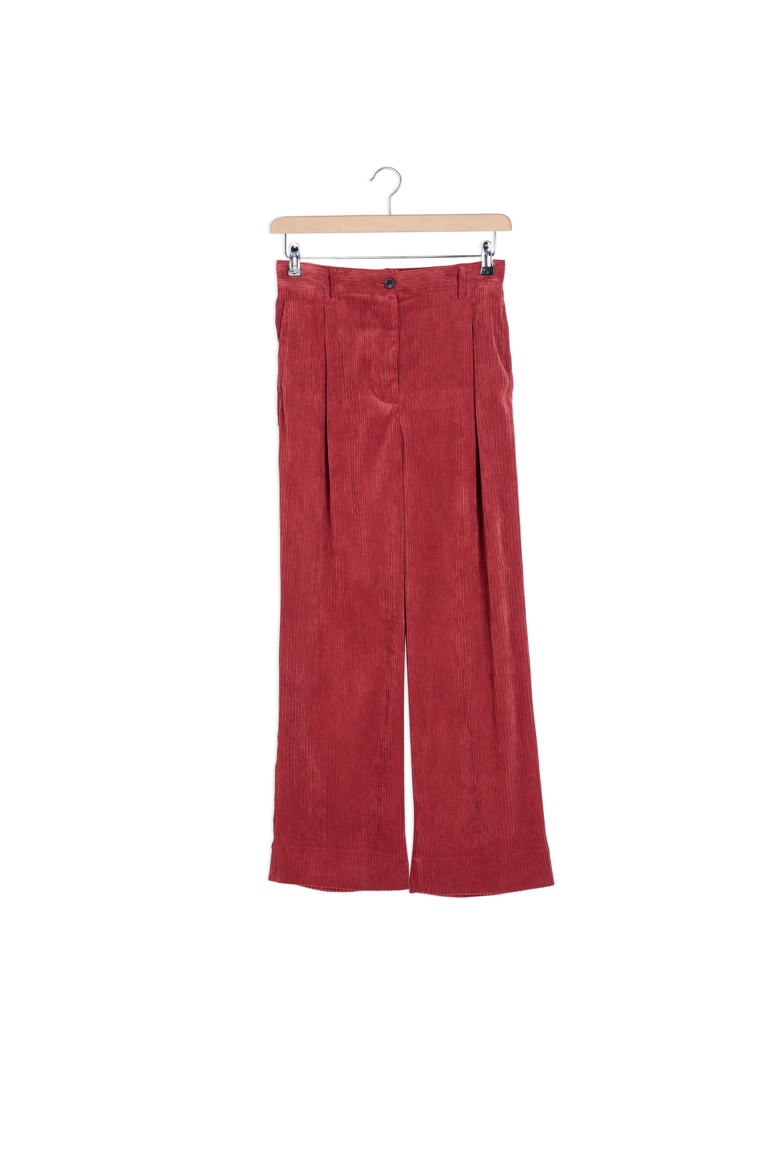 PRINGLE PANTS Faume - seconde main