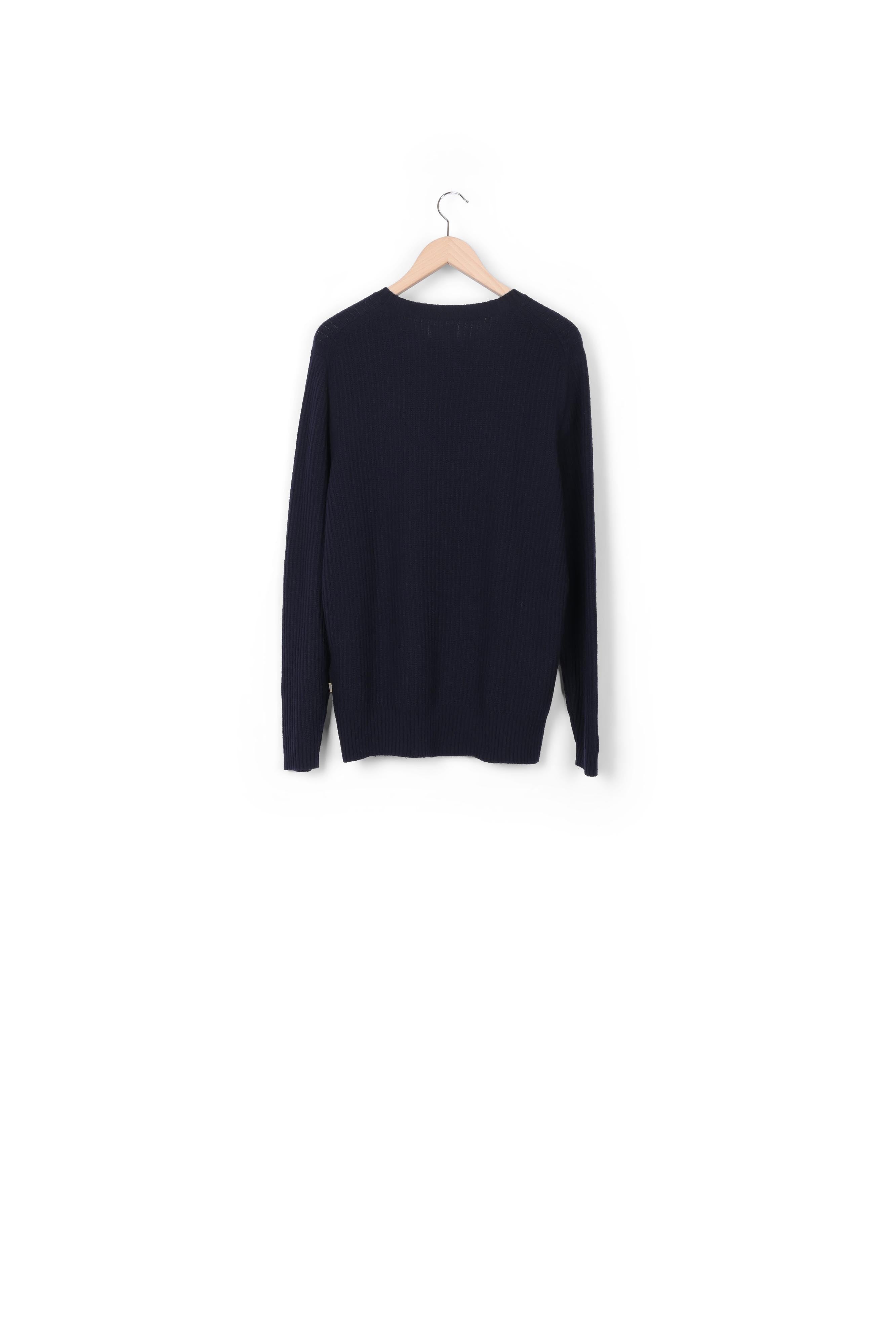 PULL GEINY Faume - seconde main