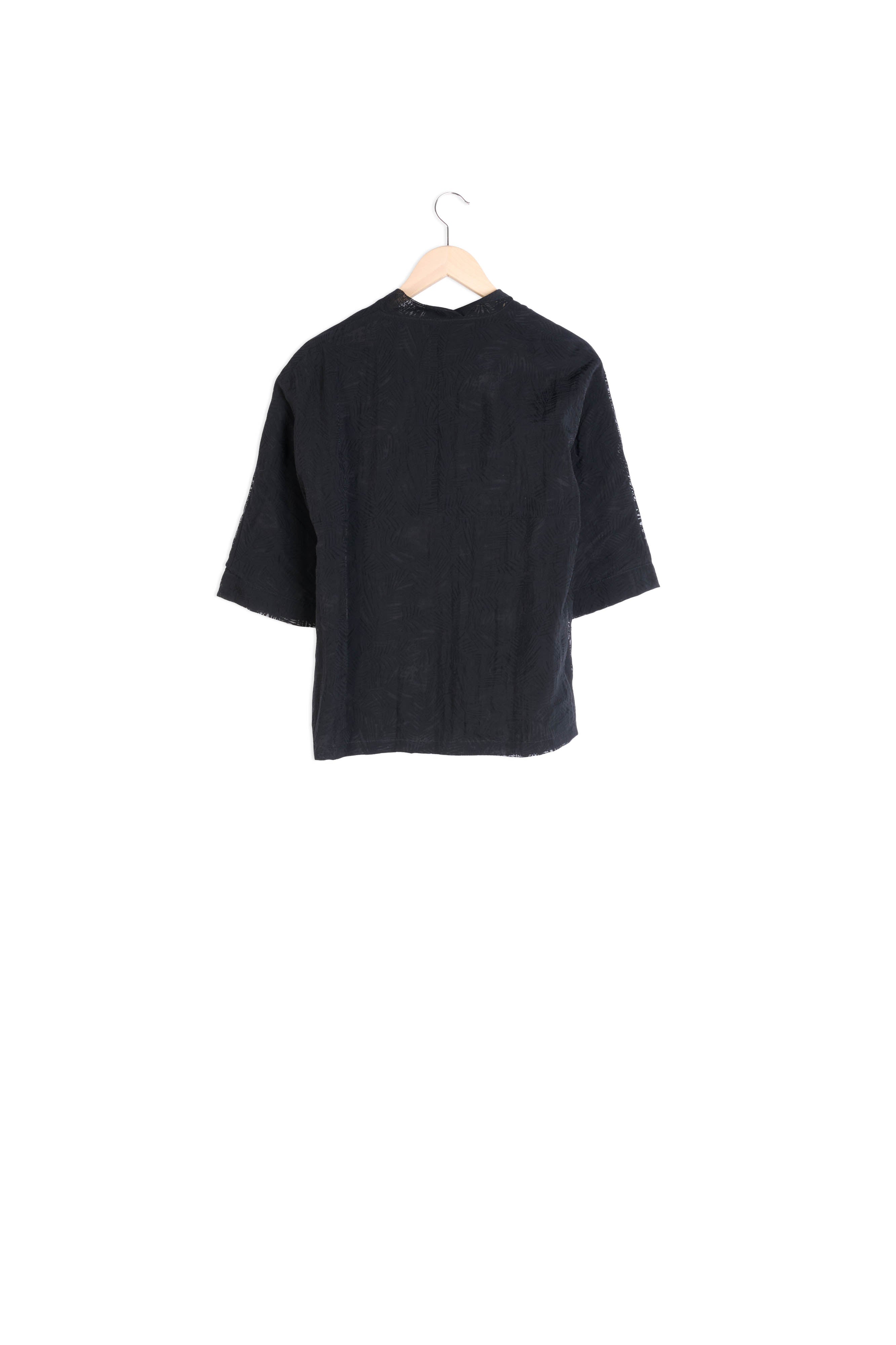 LIGHT OVERSHIRT Faume - seconde main