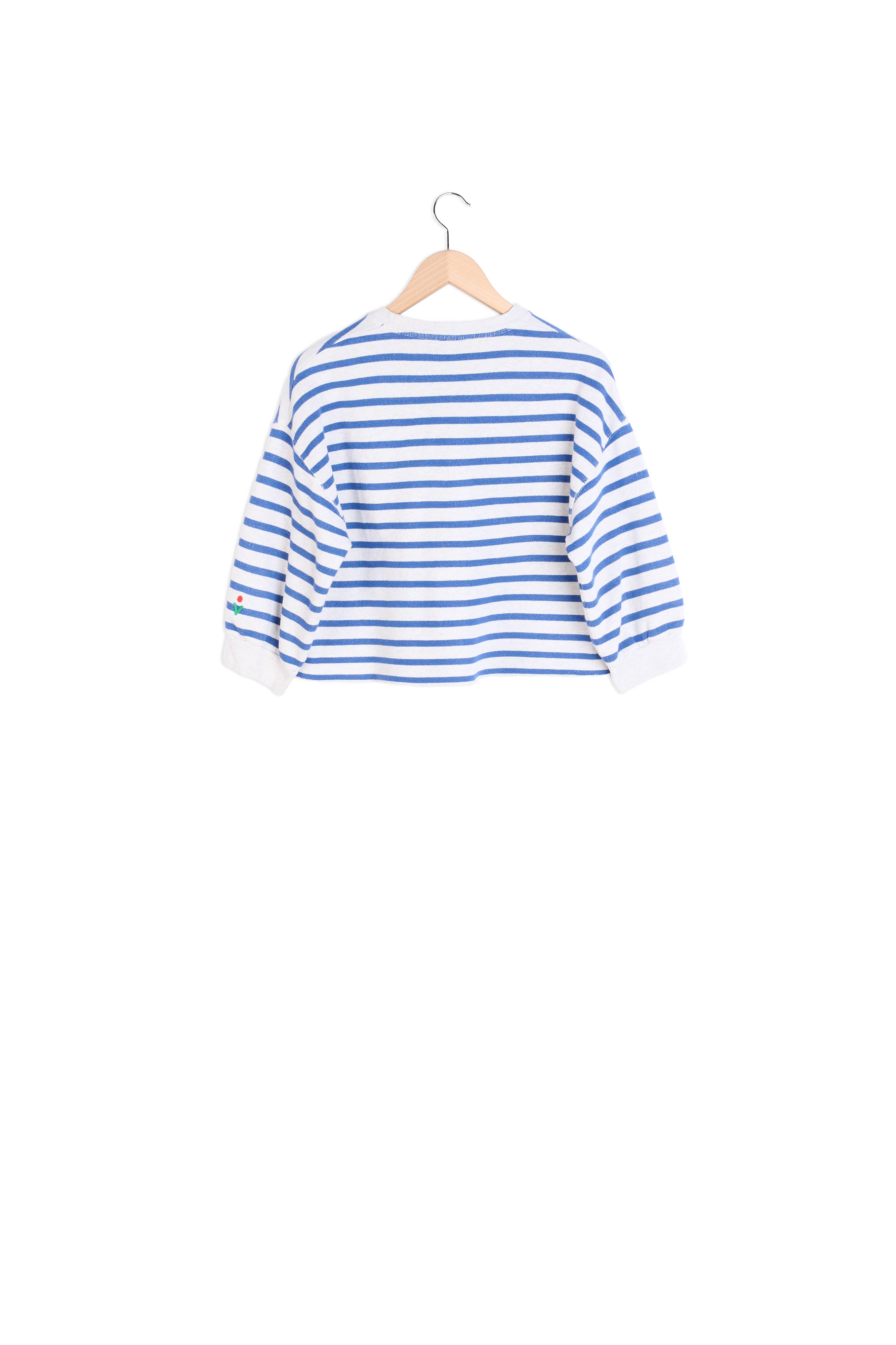 SWEATSHIRT FASH Faume - seconde main