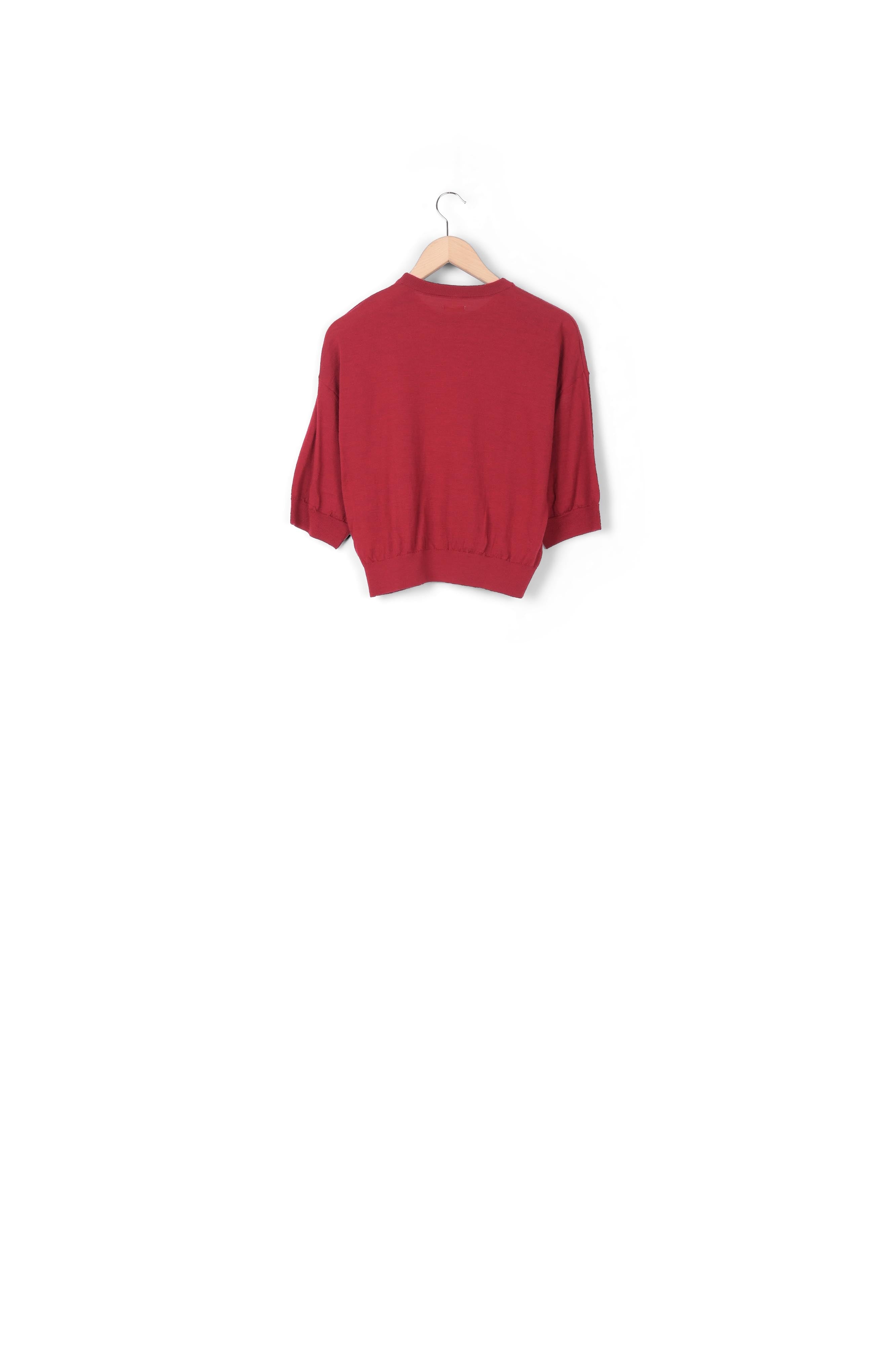 PULL SARE Faume - seconde main