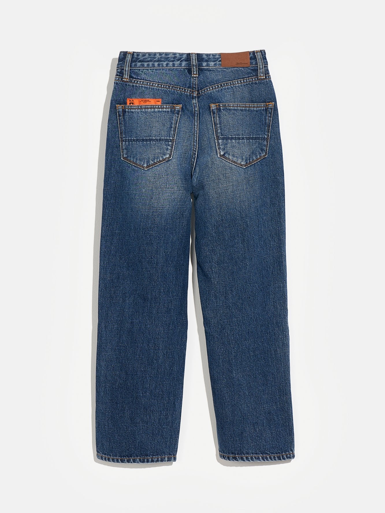 JEANS PETERS Faume - seconde main