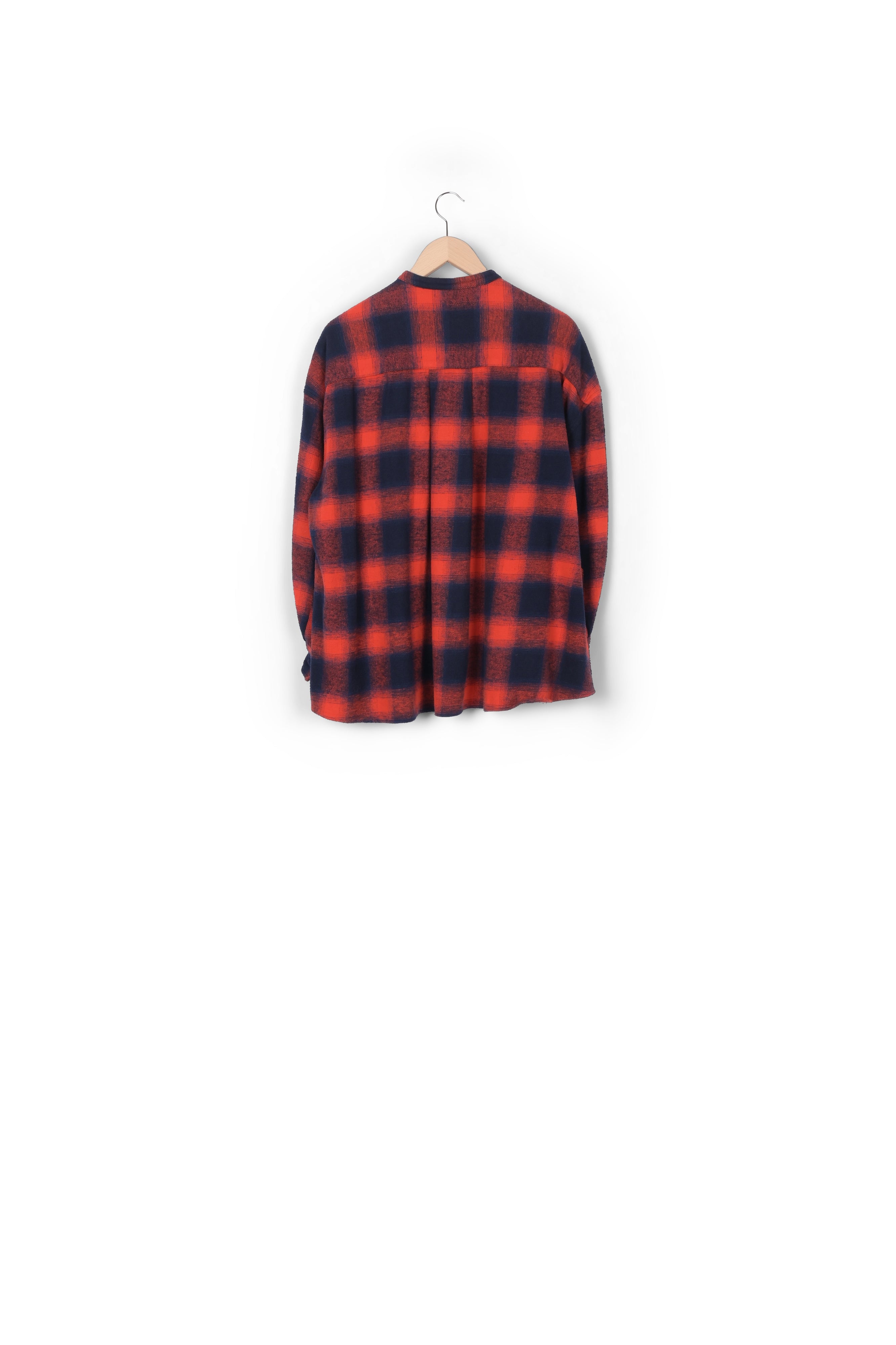 CHEMISE GORKY Faume - seconde main