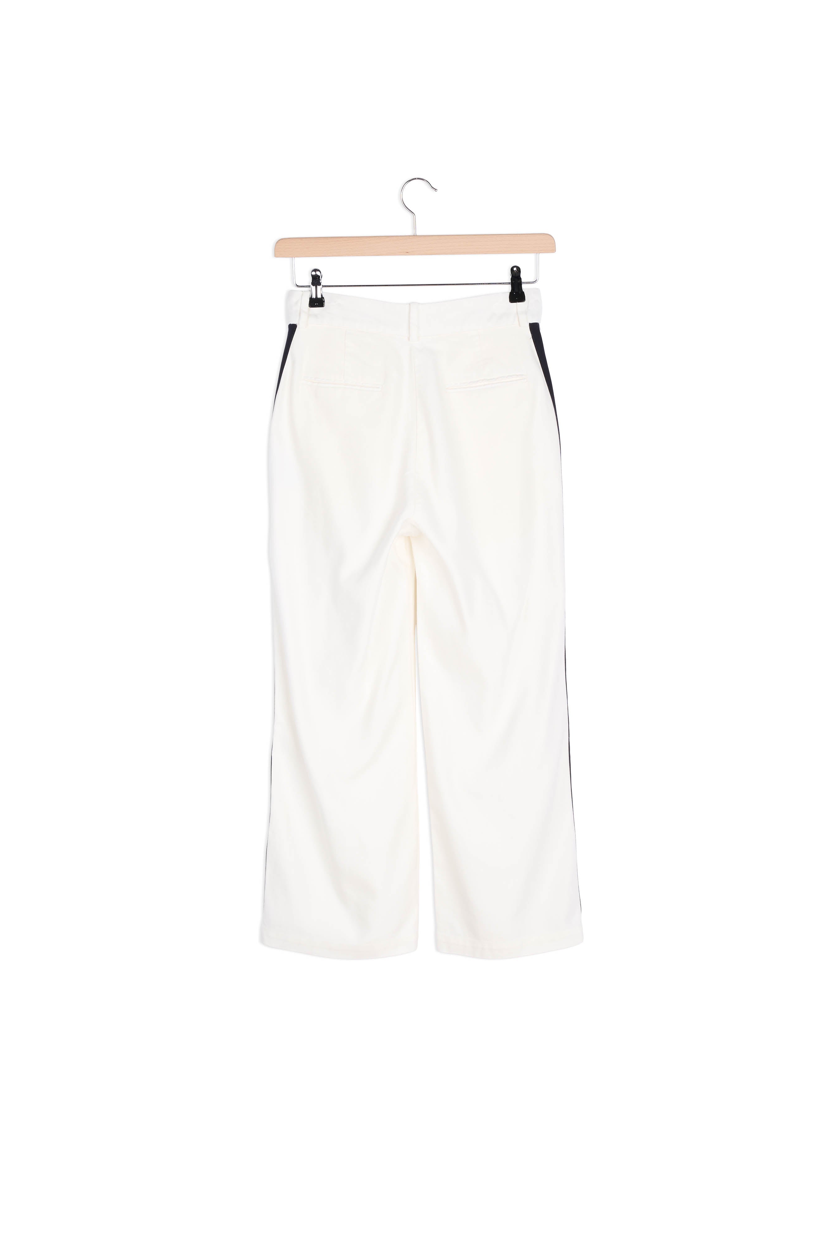 PANTALON VERRE Faume - seconde main