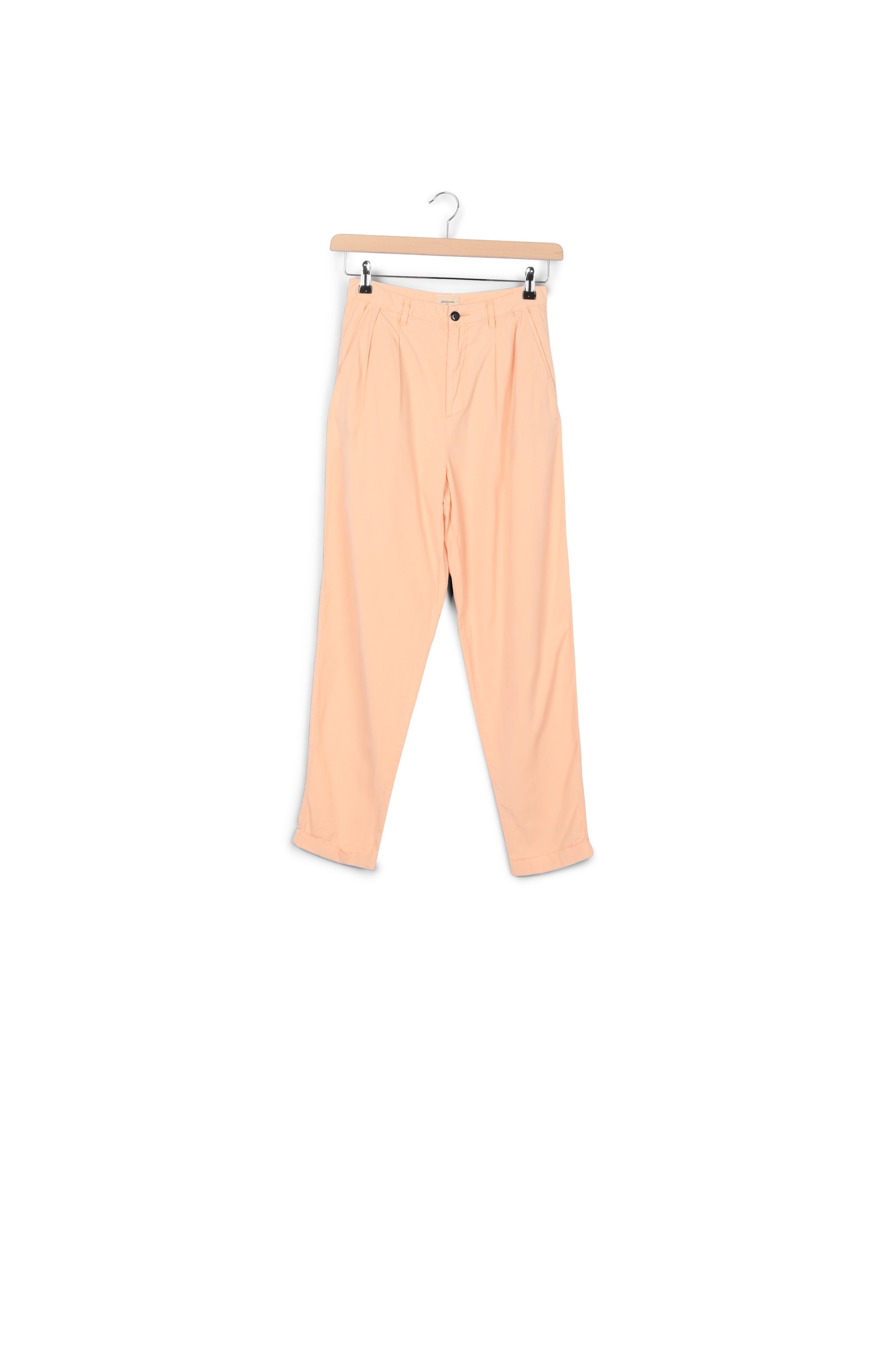 PANTALON PEACHES Faume - seconde main