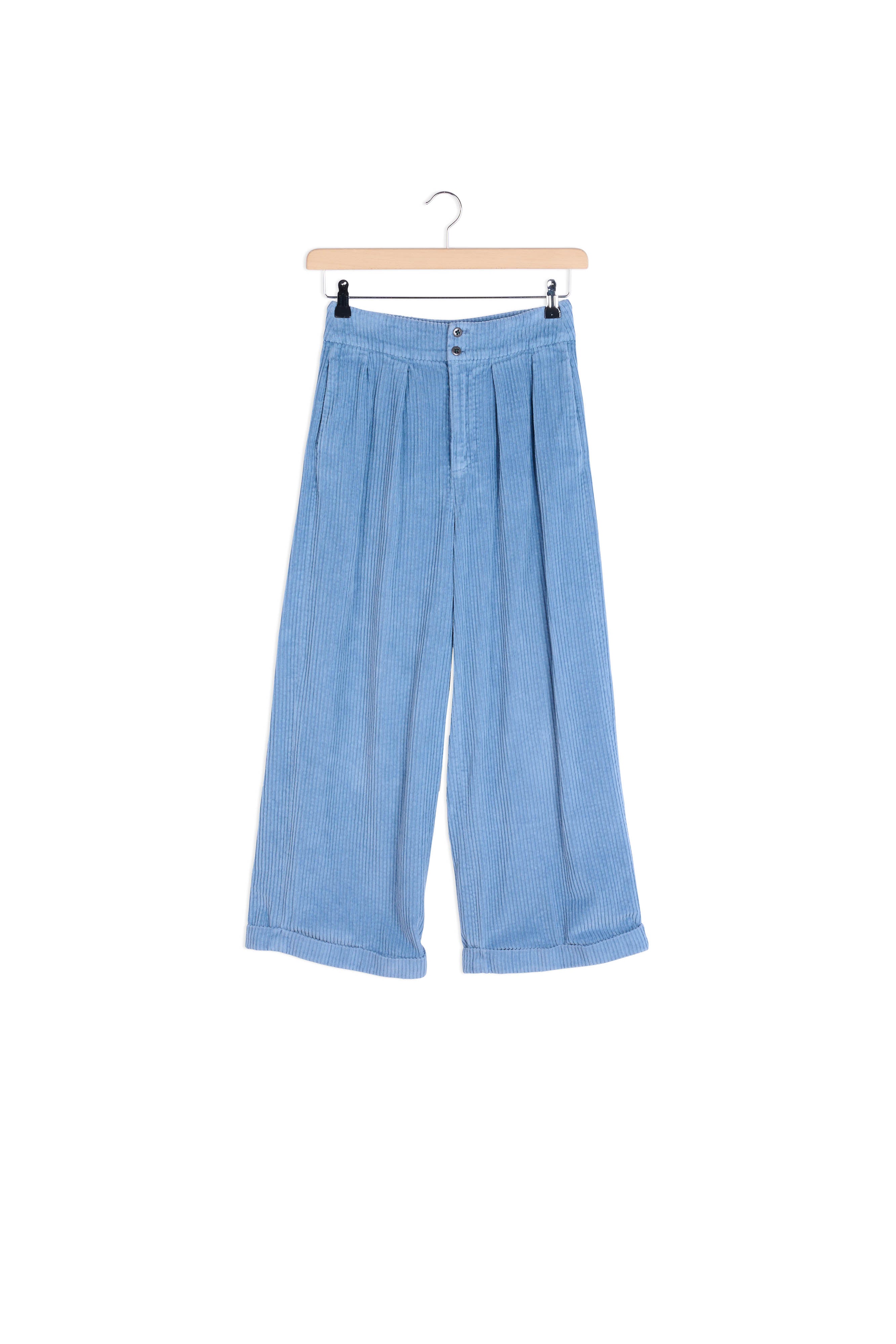 VINCENT PANTS Faume - seconde main
