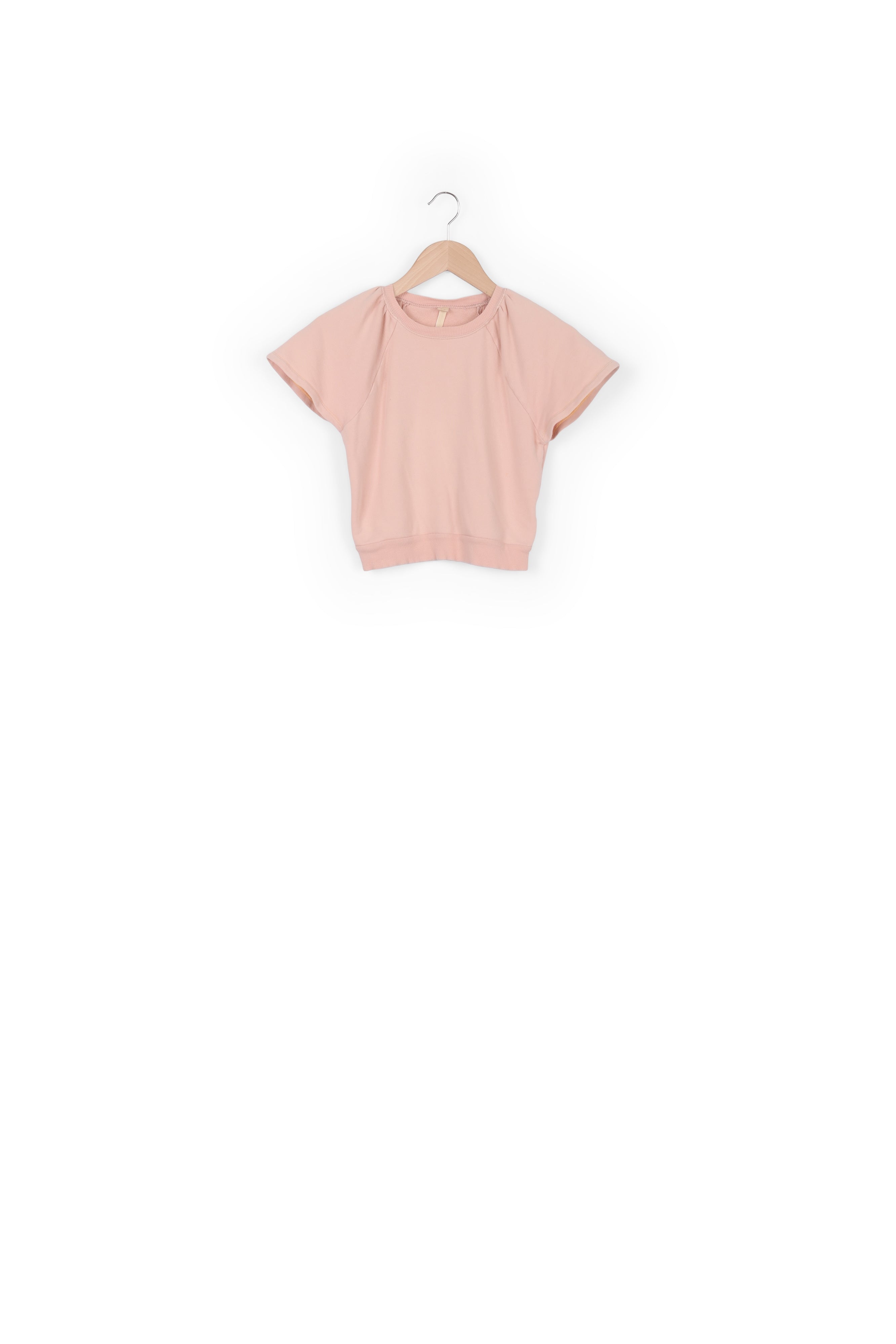 VANOU SWEATSHIRT Faume - seconde main