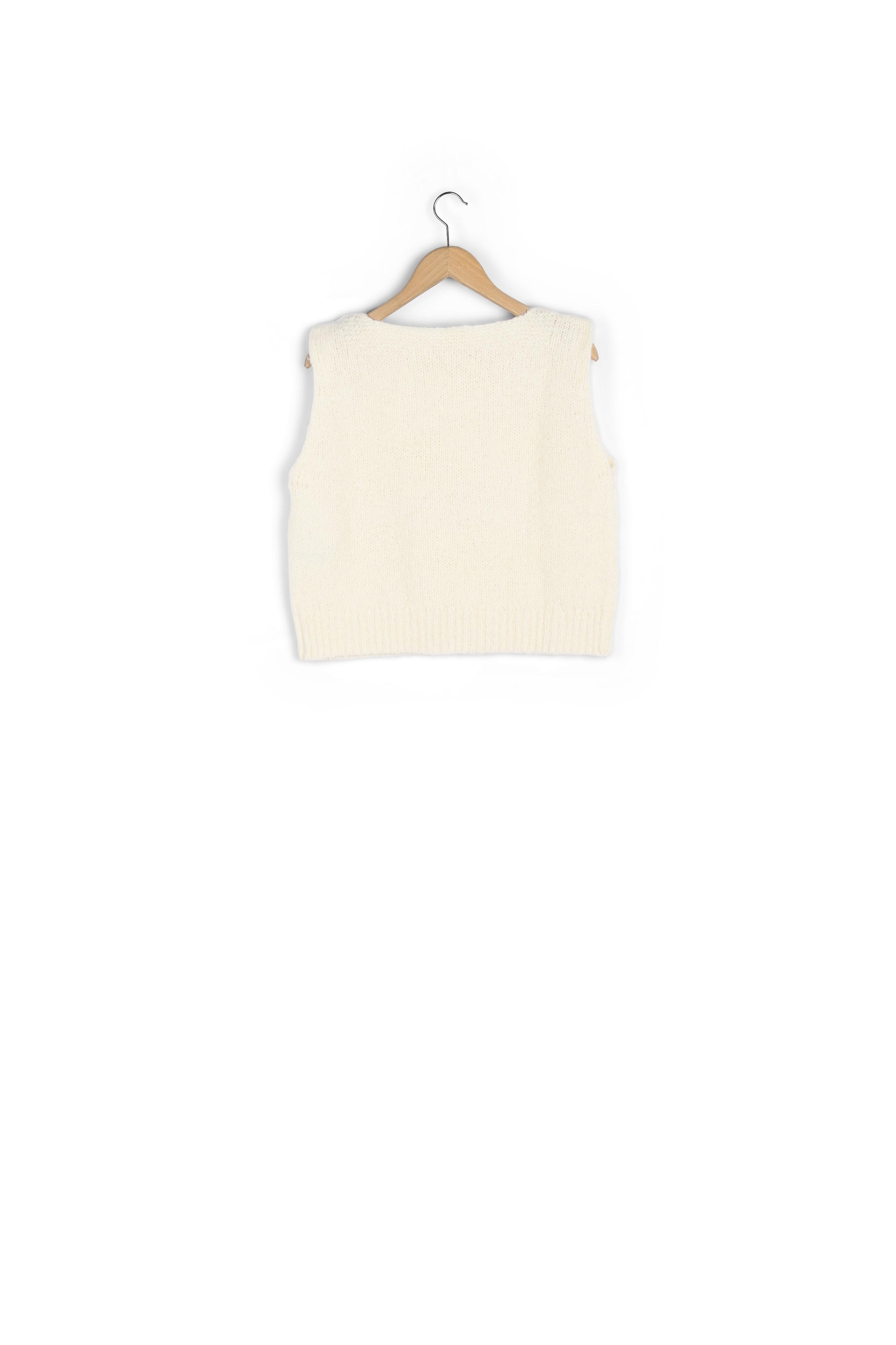 PULL ROFO Faume - seconde main