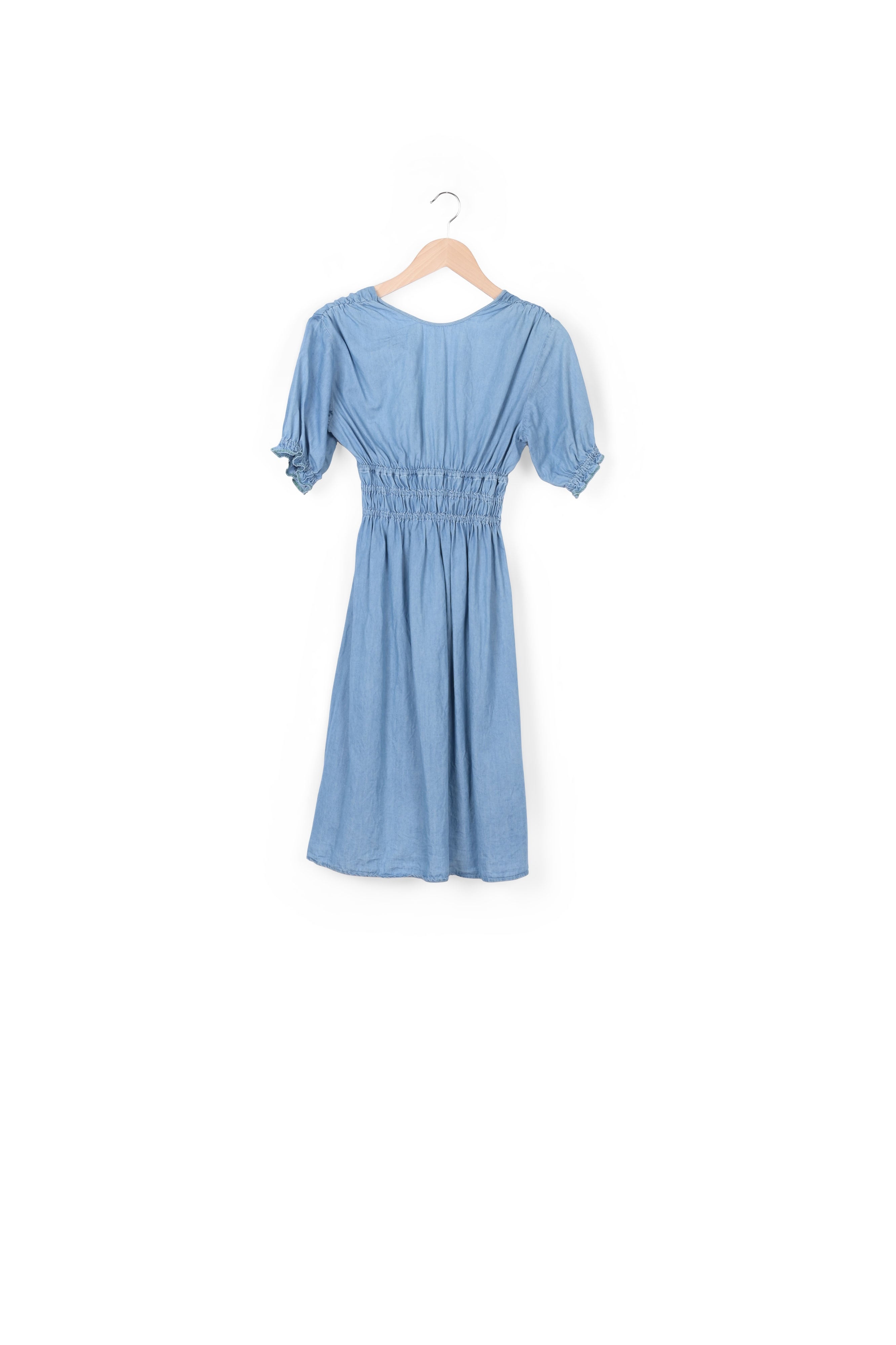 ROBE PANNA Faume - seconde main