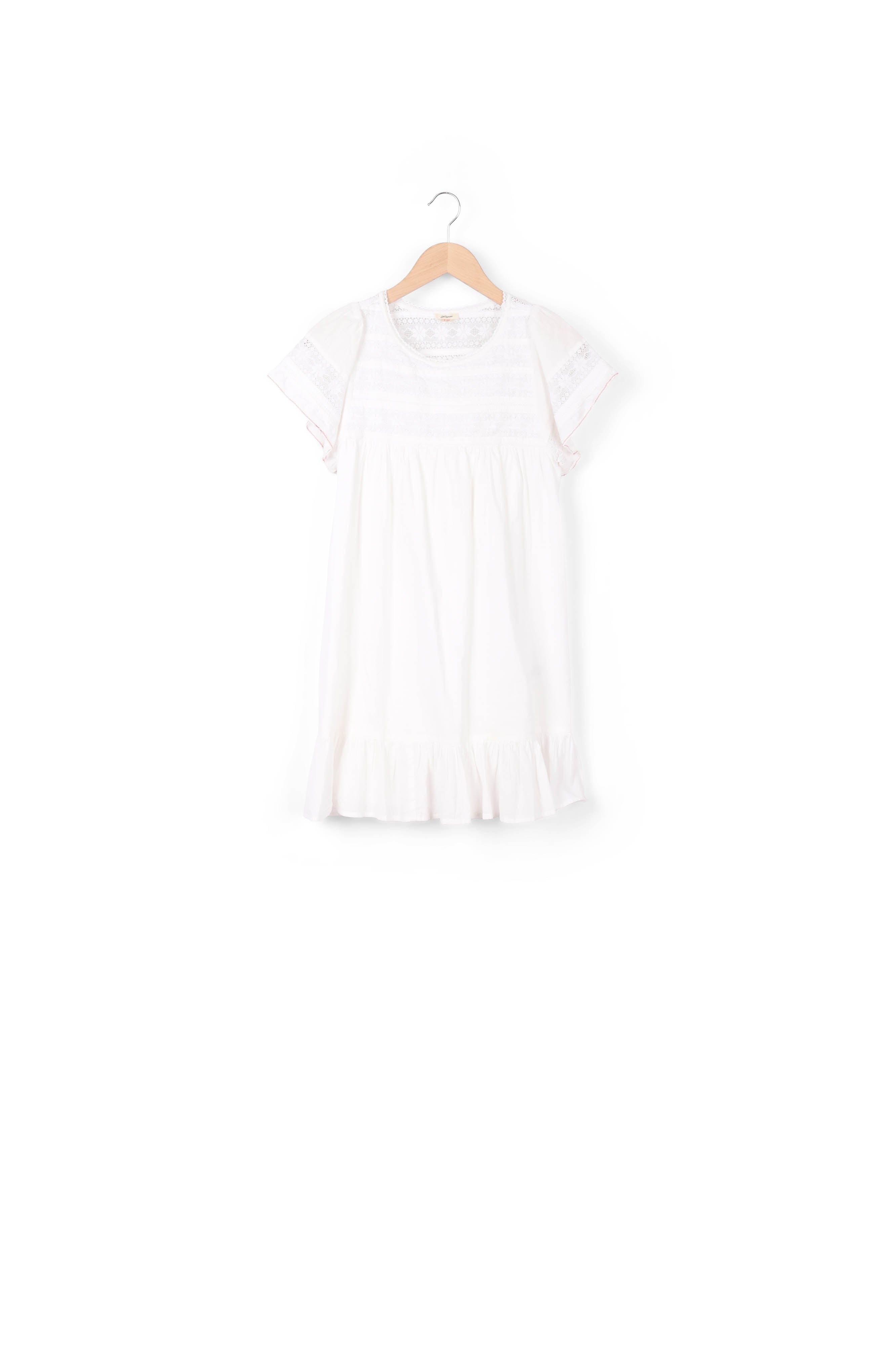 ROBE HONEY Faume - seconde main