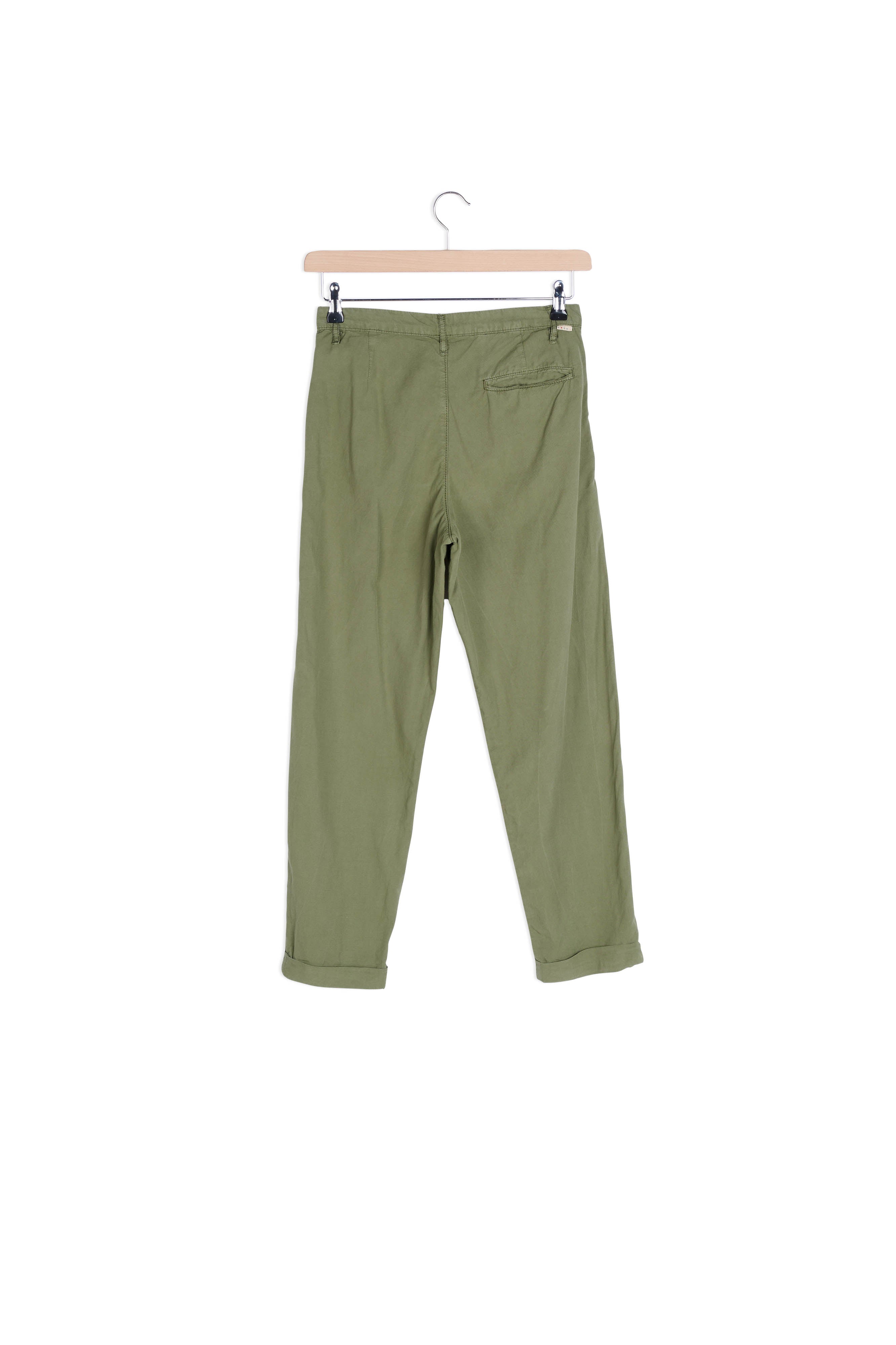 PANTALON PEACES2 Faume - seconde main