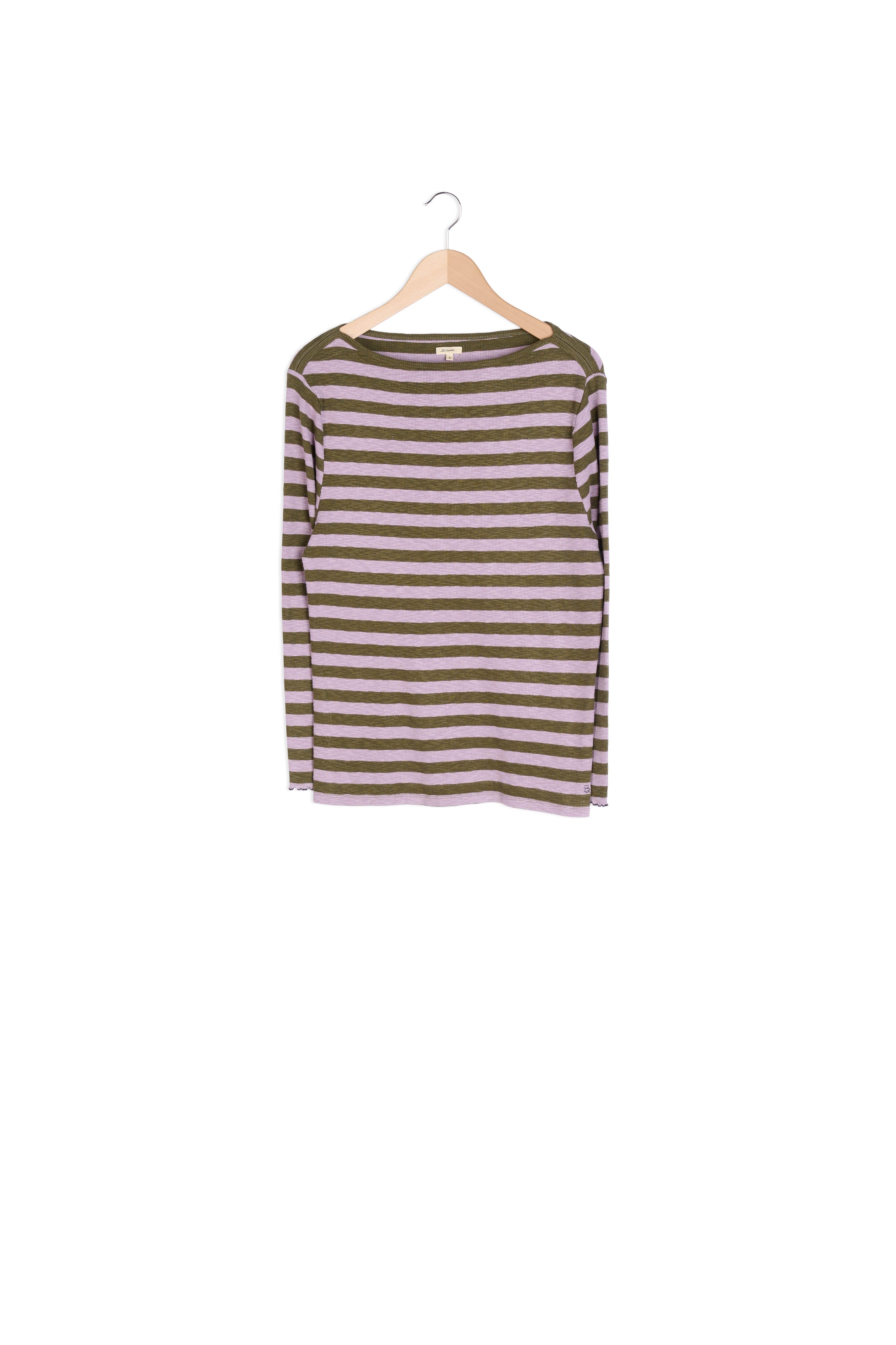 VIKI T-SHIRT Faume - seconde main