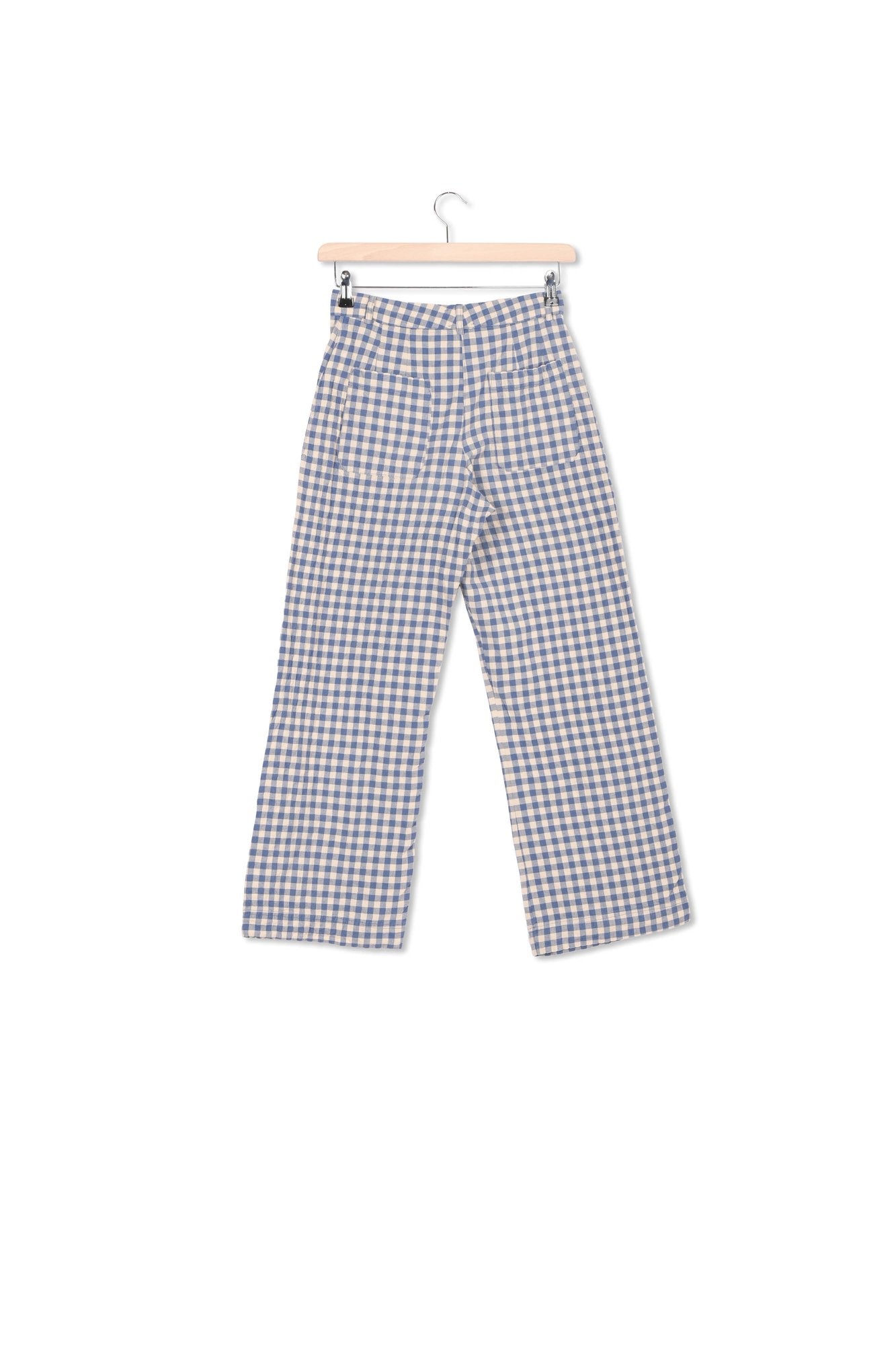 PANTALON VIVIA Faume - seconde main