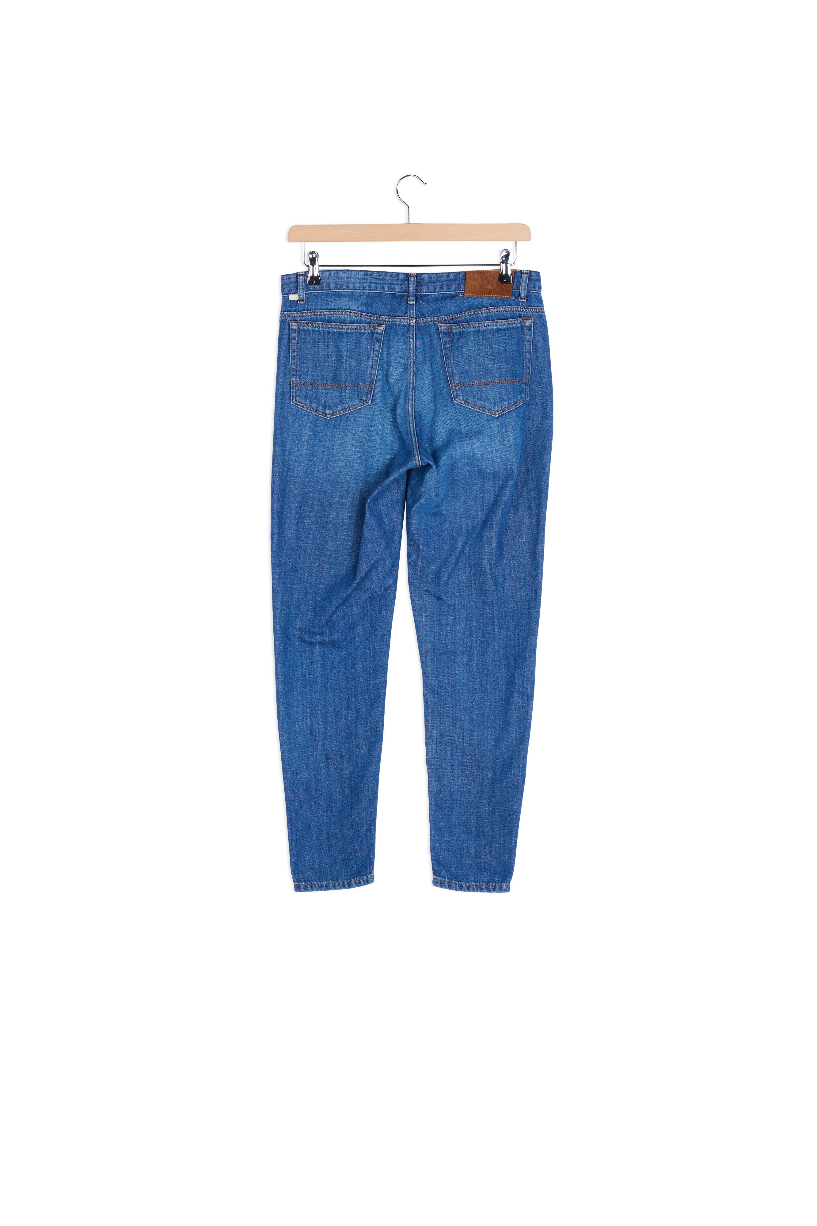 PEKE JEANS Faume - seconde main