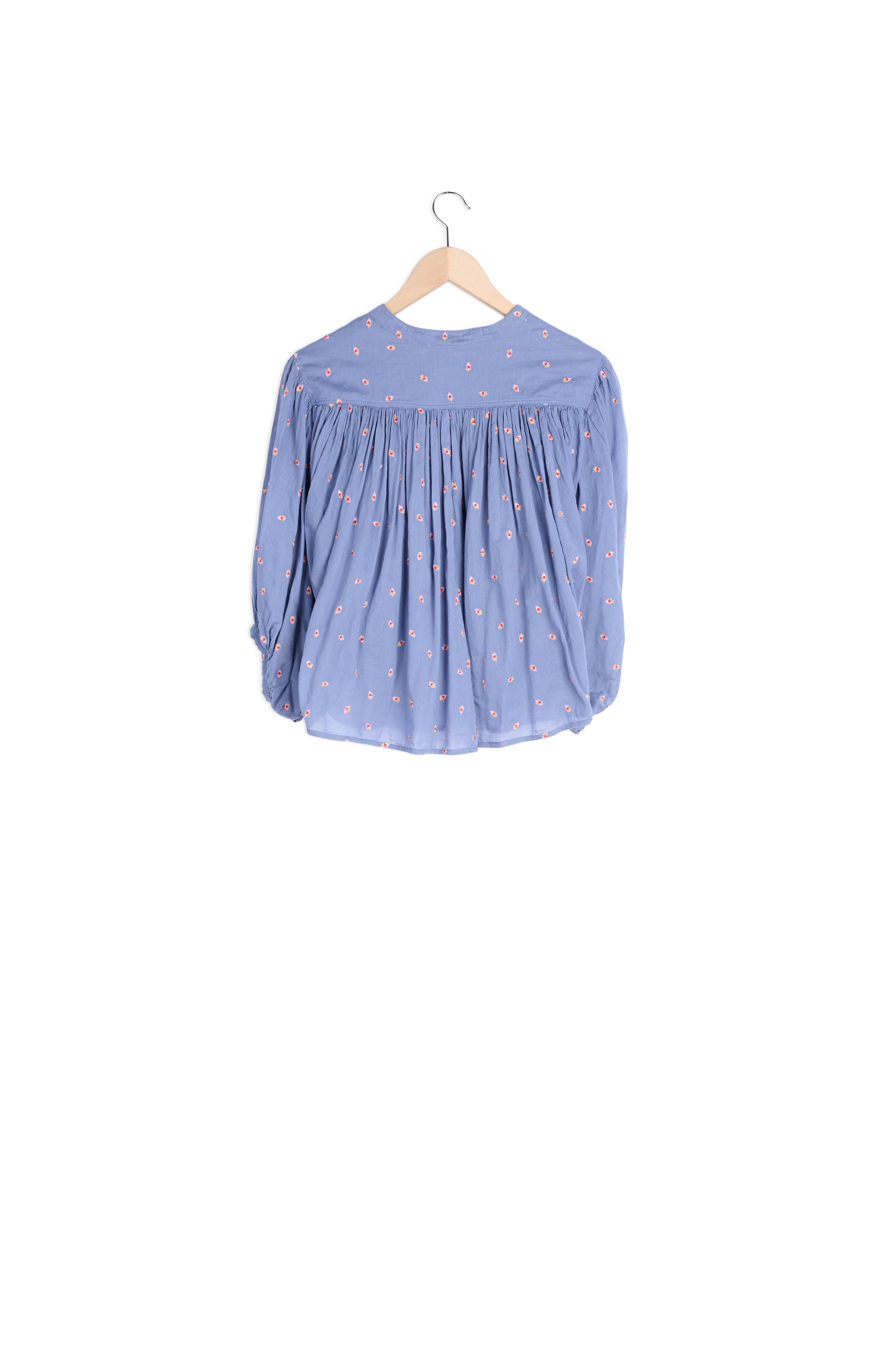 INK BLOUSE Faume - seconde main