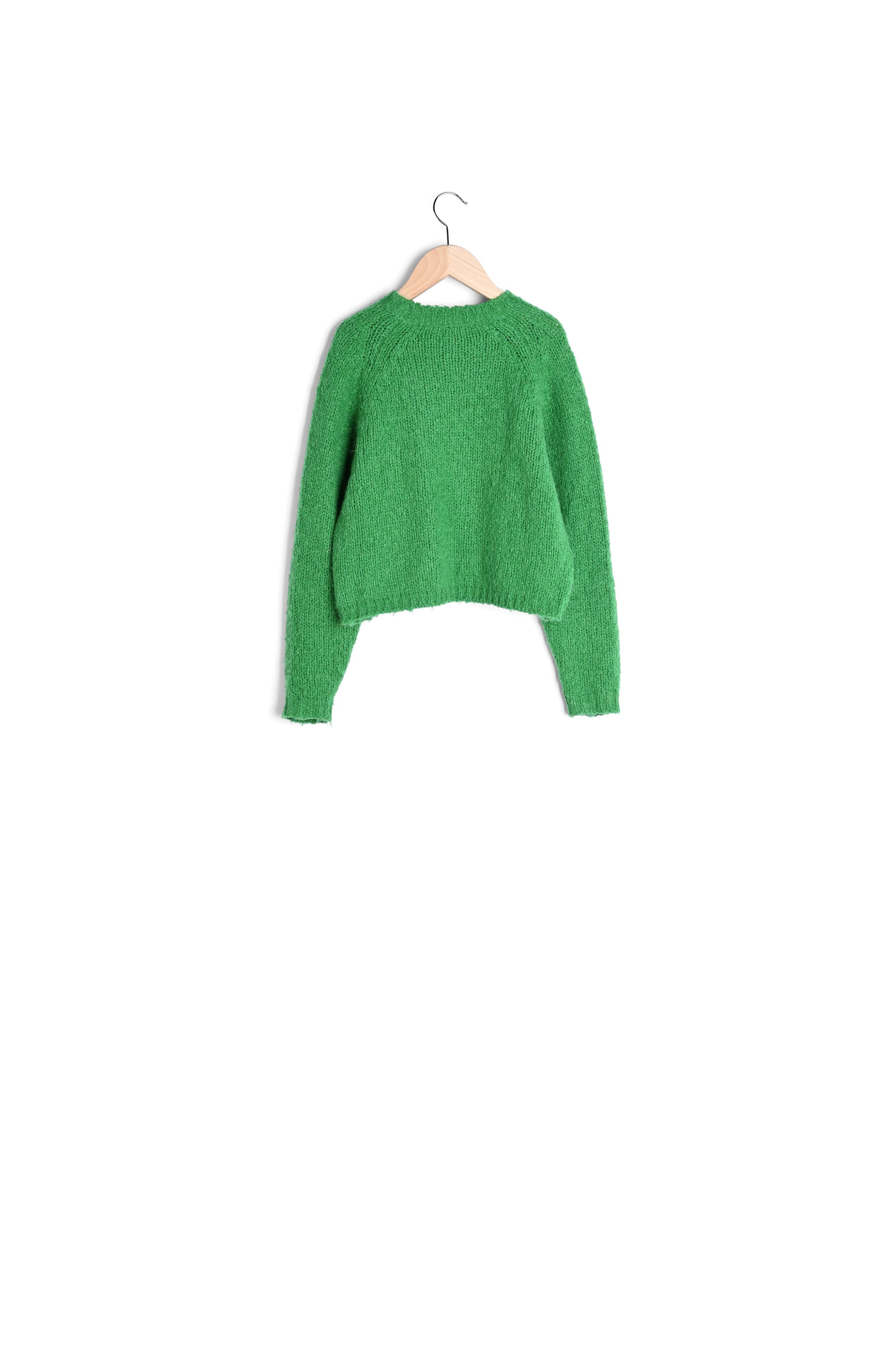 PULL ROFFE Faume - seconde main