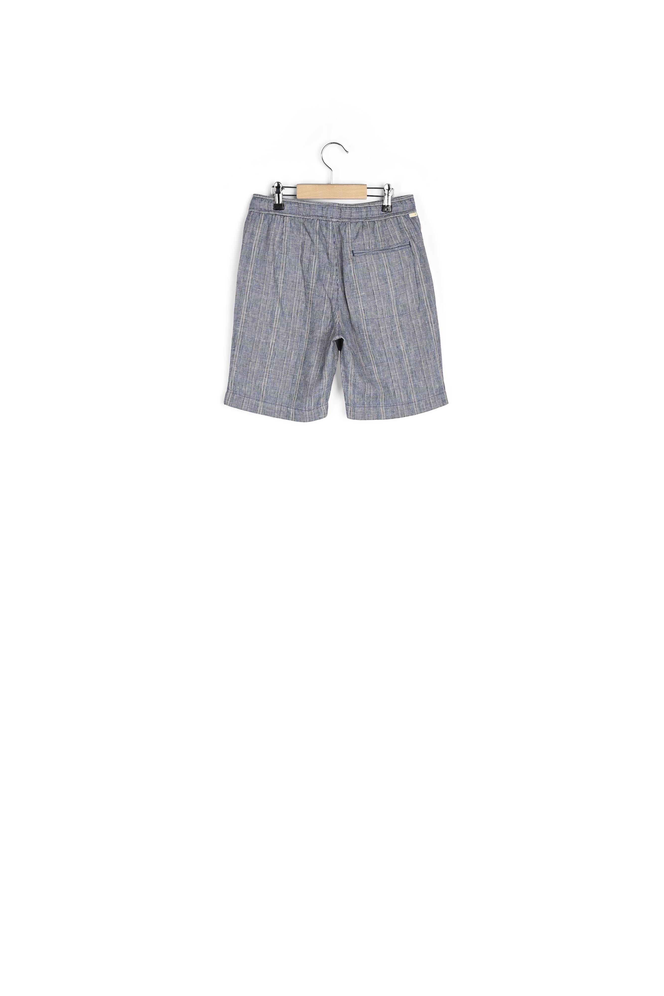 PAWL SHORTS Faume - seconde main