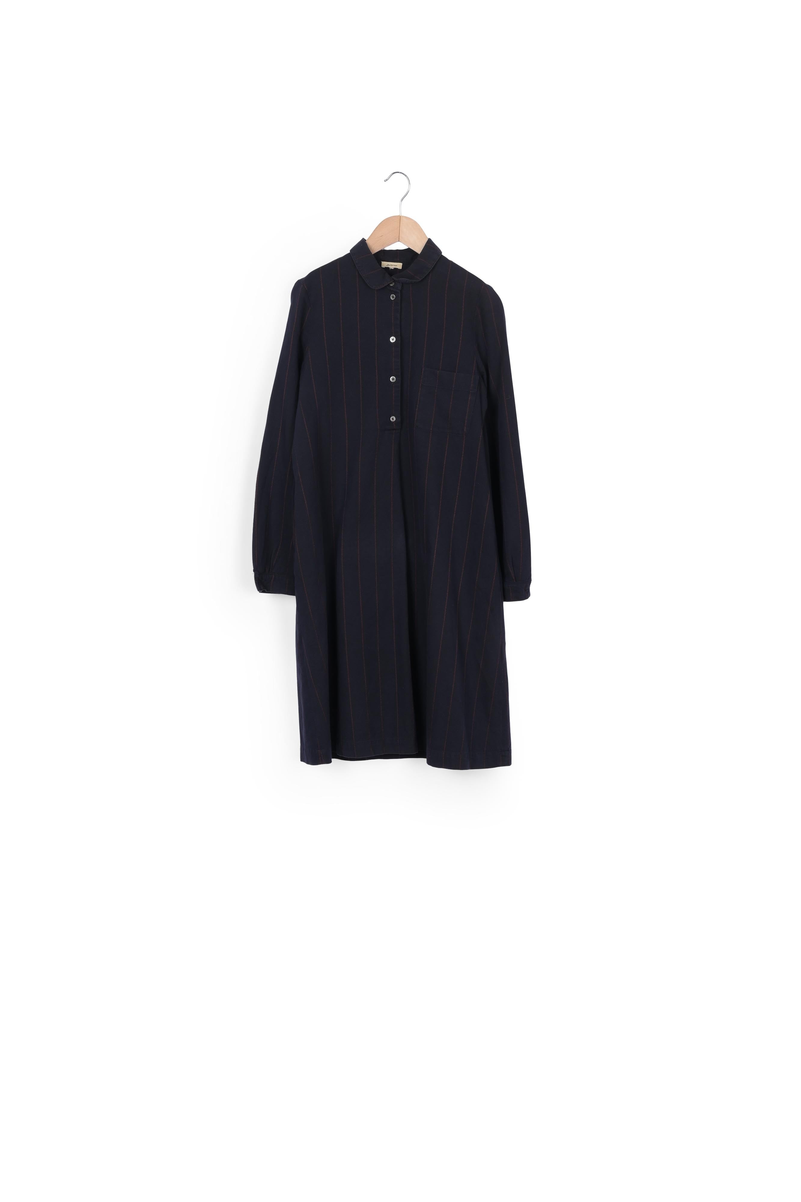 ROBE SPIDER Faume - seconde main