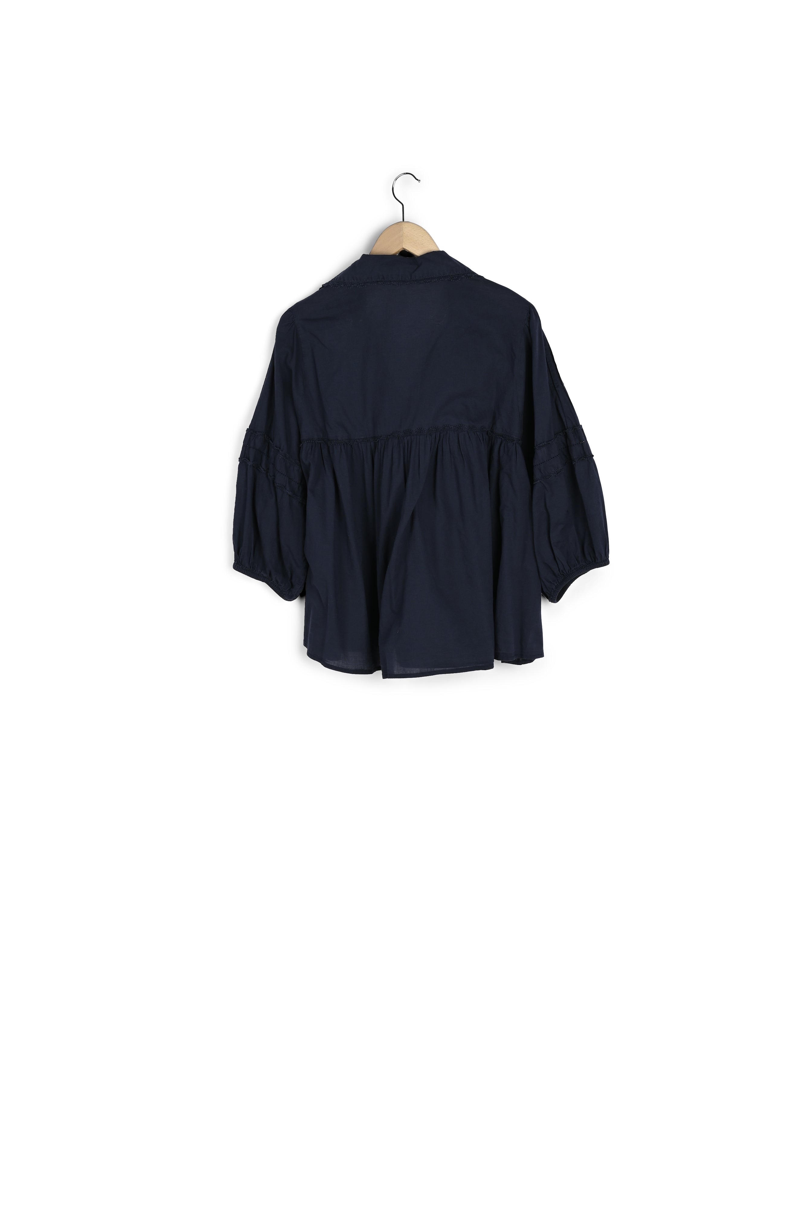 BLOUSE DOUSHKA Faume - seconde main