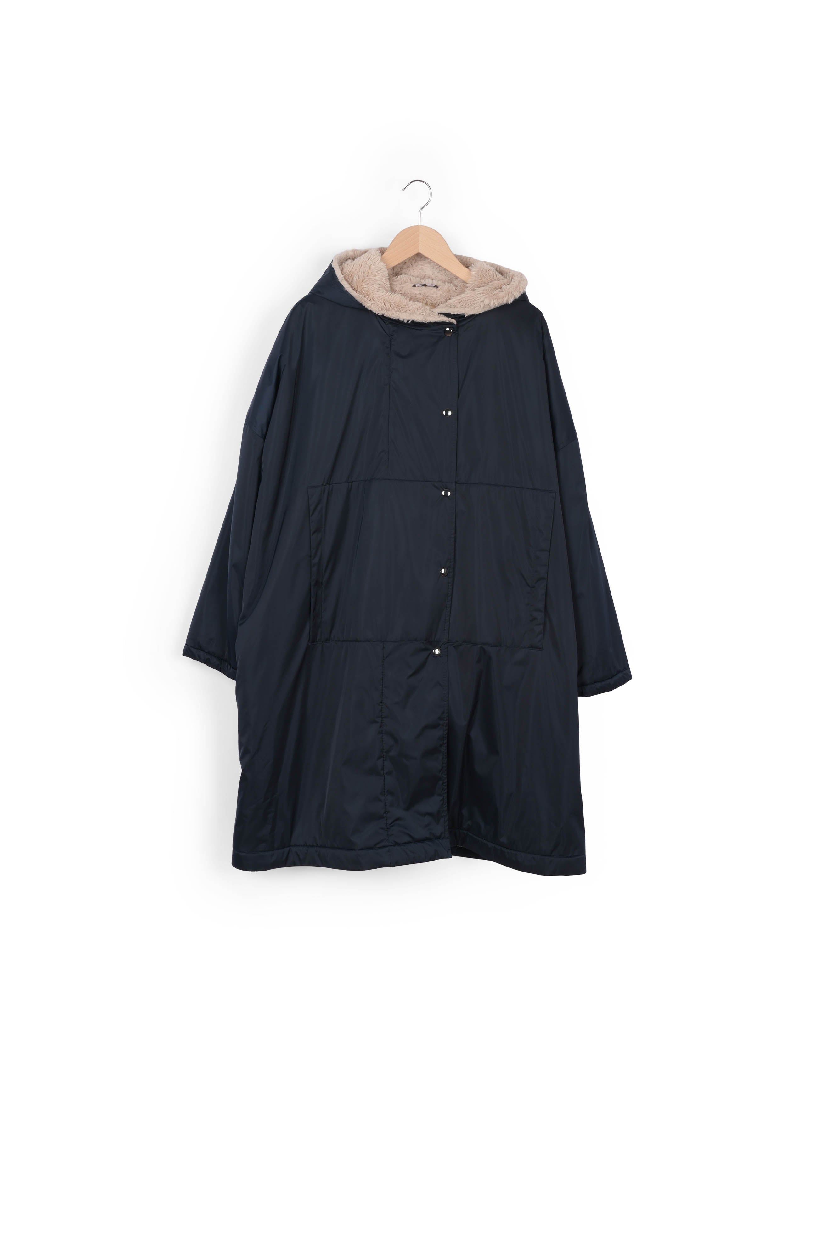 MANTEAU HOMA Faume - seconde main