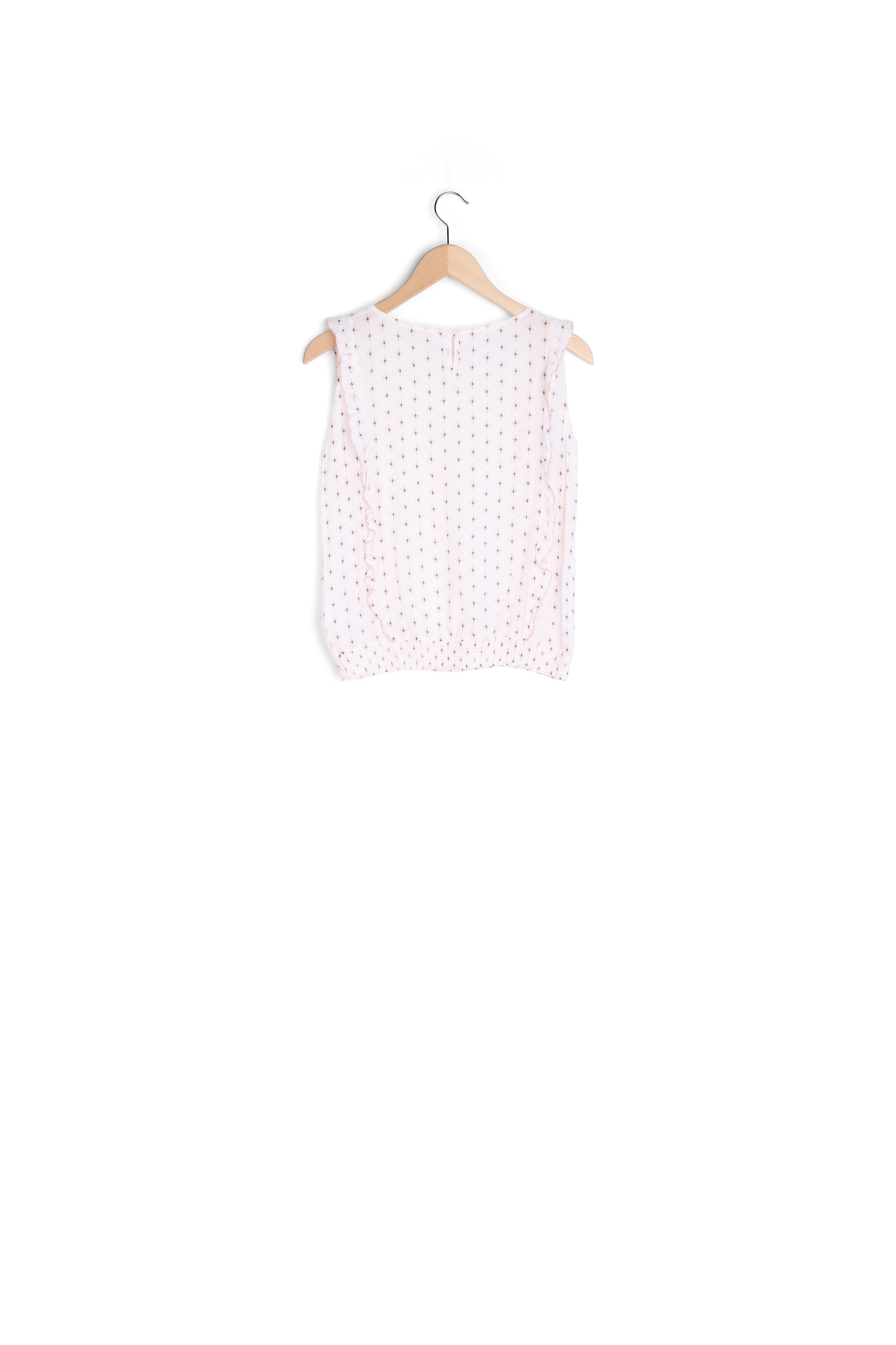 TOP LYA8 Faume - seconde main