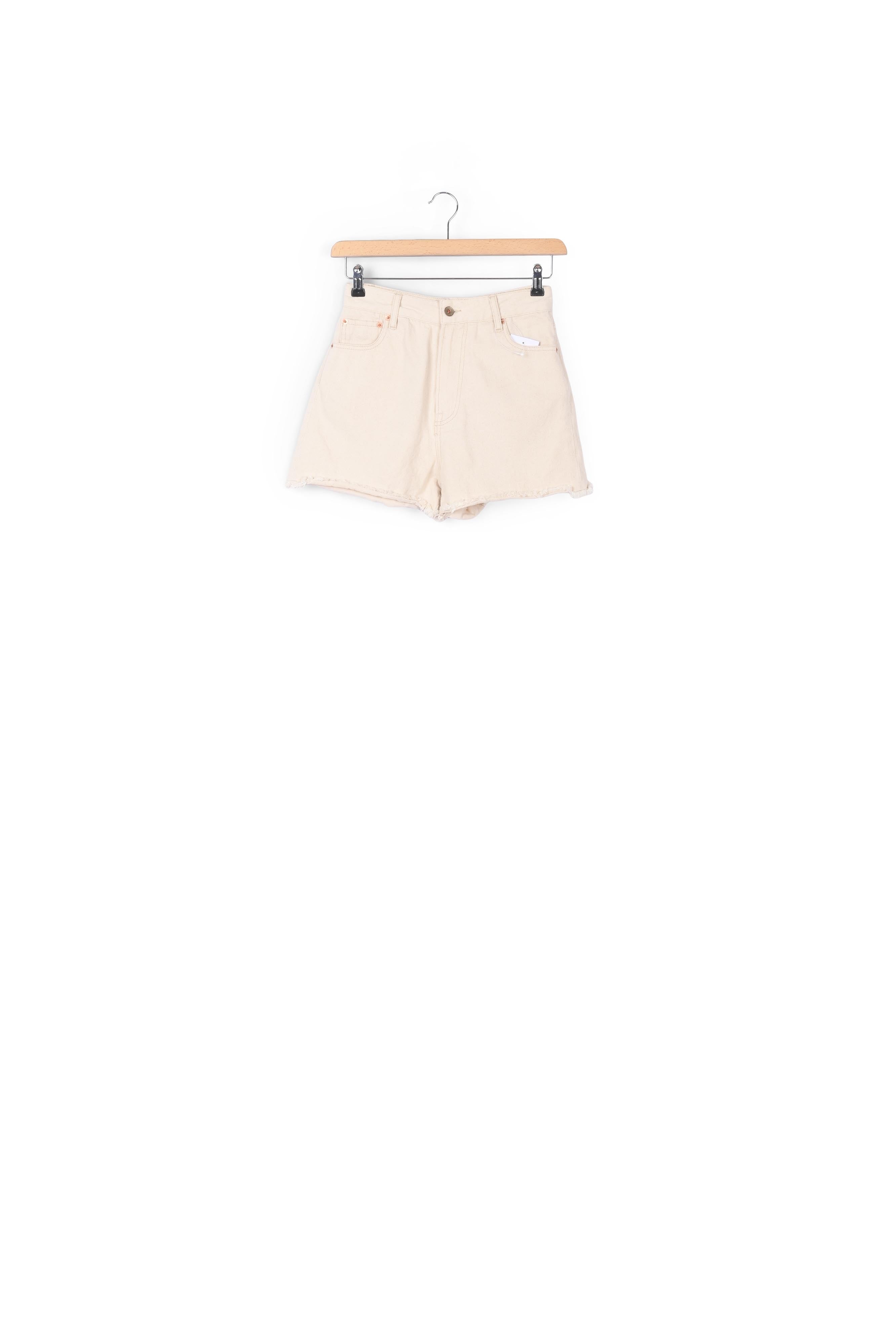 PARTY SHORTS Faume - seconde main
