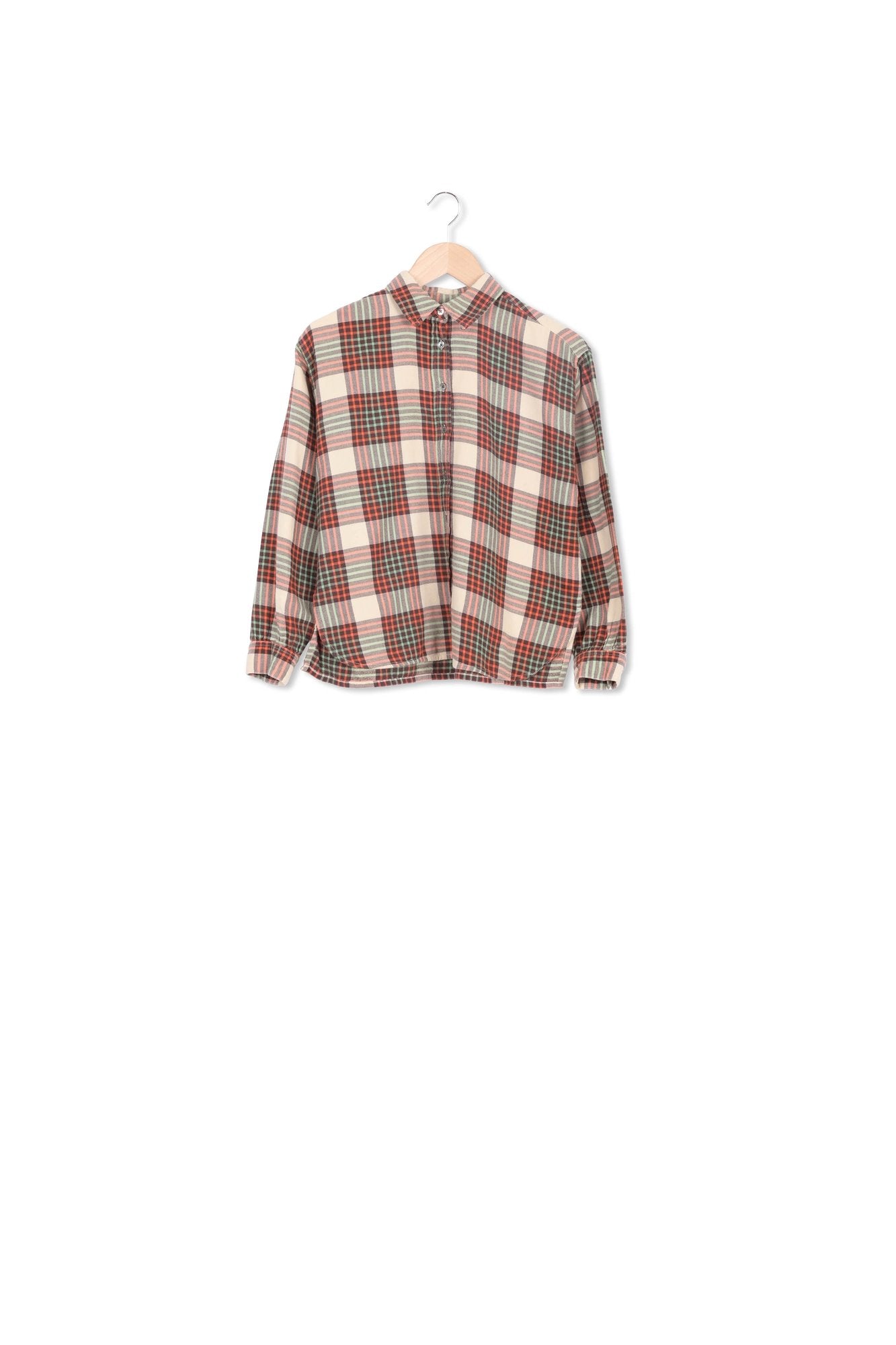 CHEMISE IRONIE Faume - seconde main