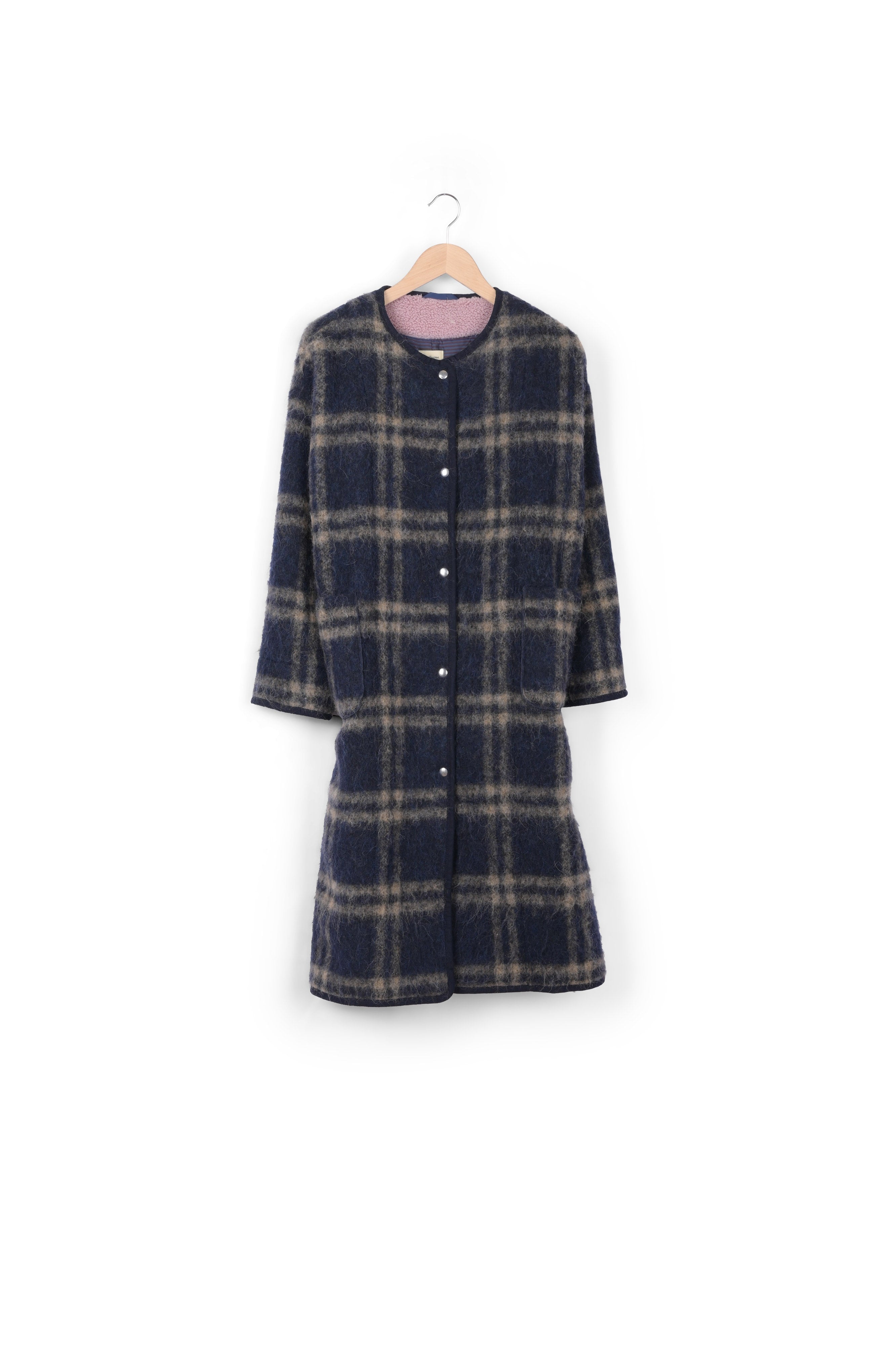 MANTEAU LORCA Faume - seconde main