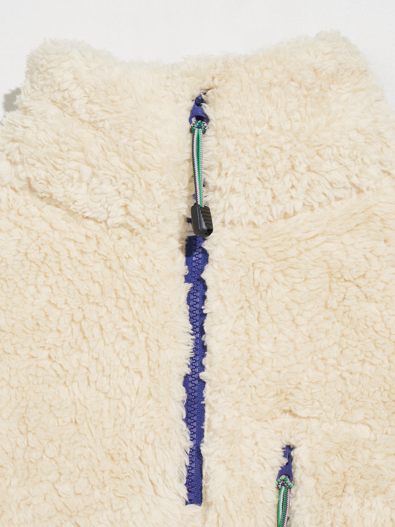 SWEATSHIRT ALYSSA Faume - seconde main