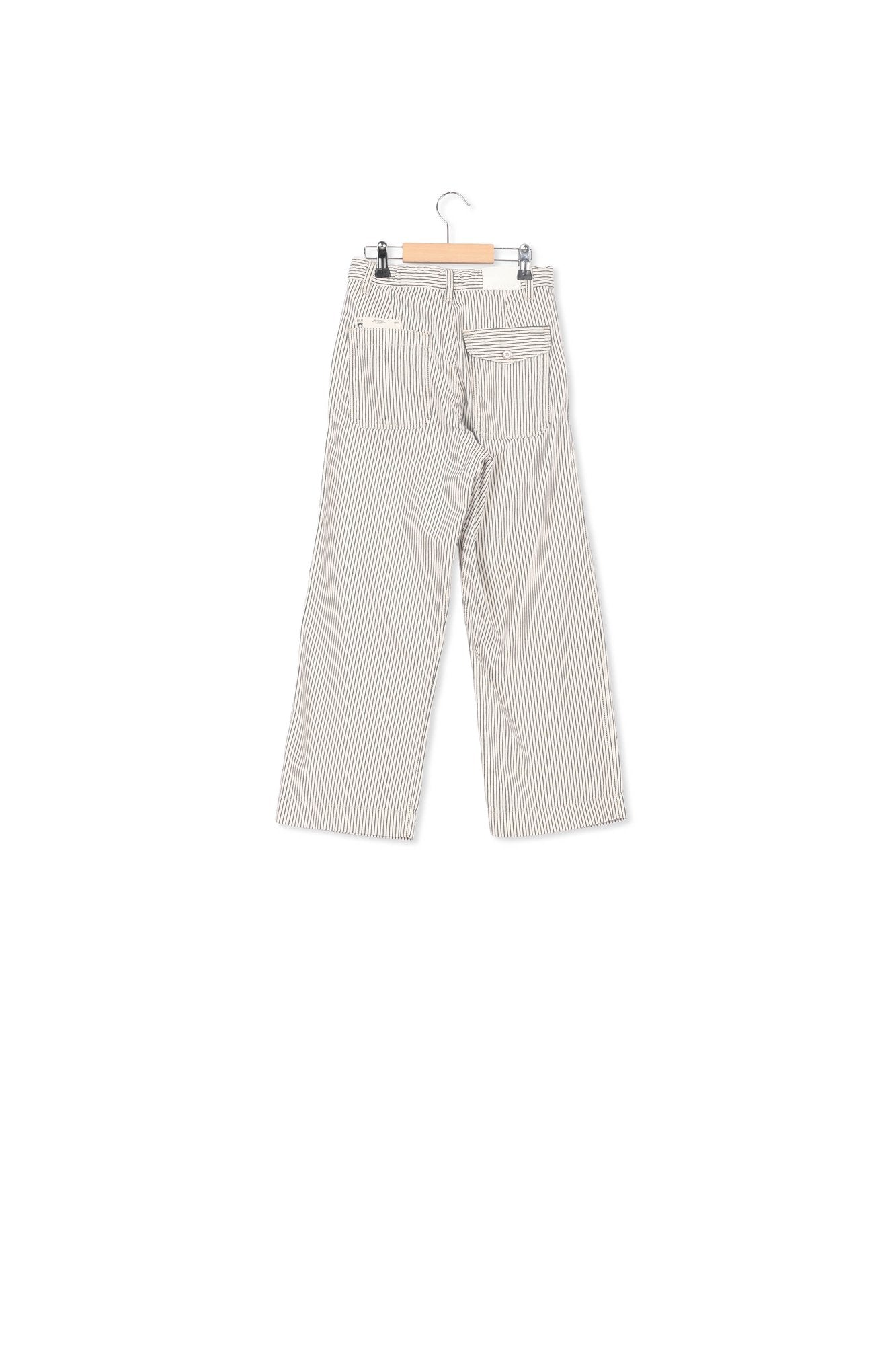 PRISHA BROEK Faume - seconde main